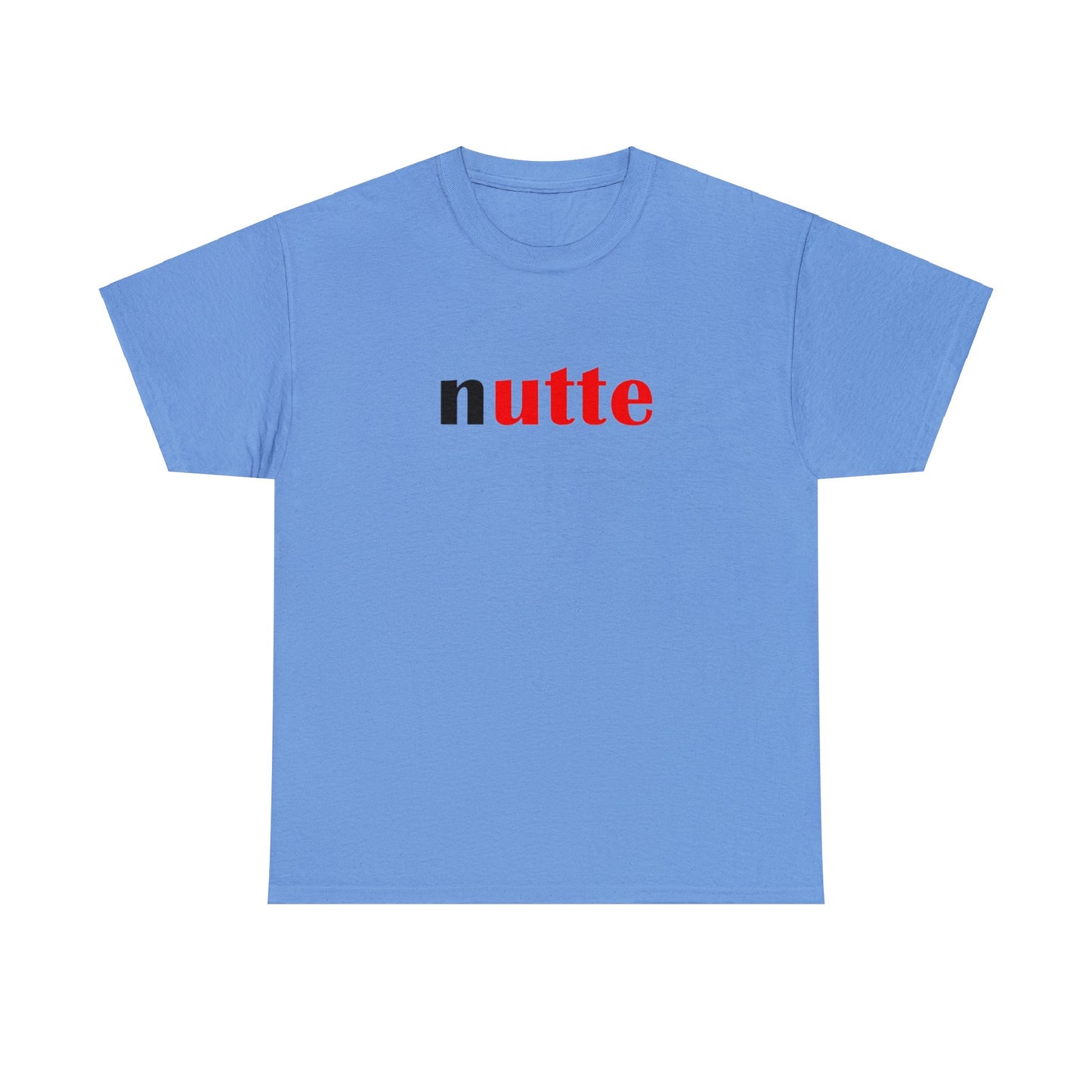 Nutte T-Shirt