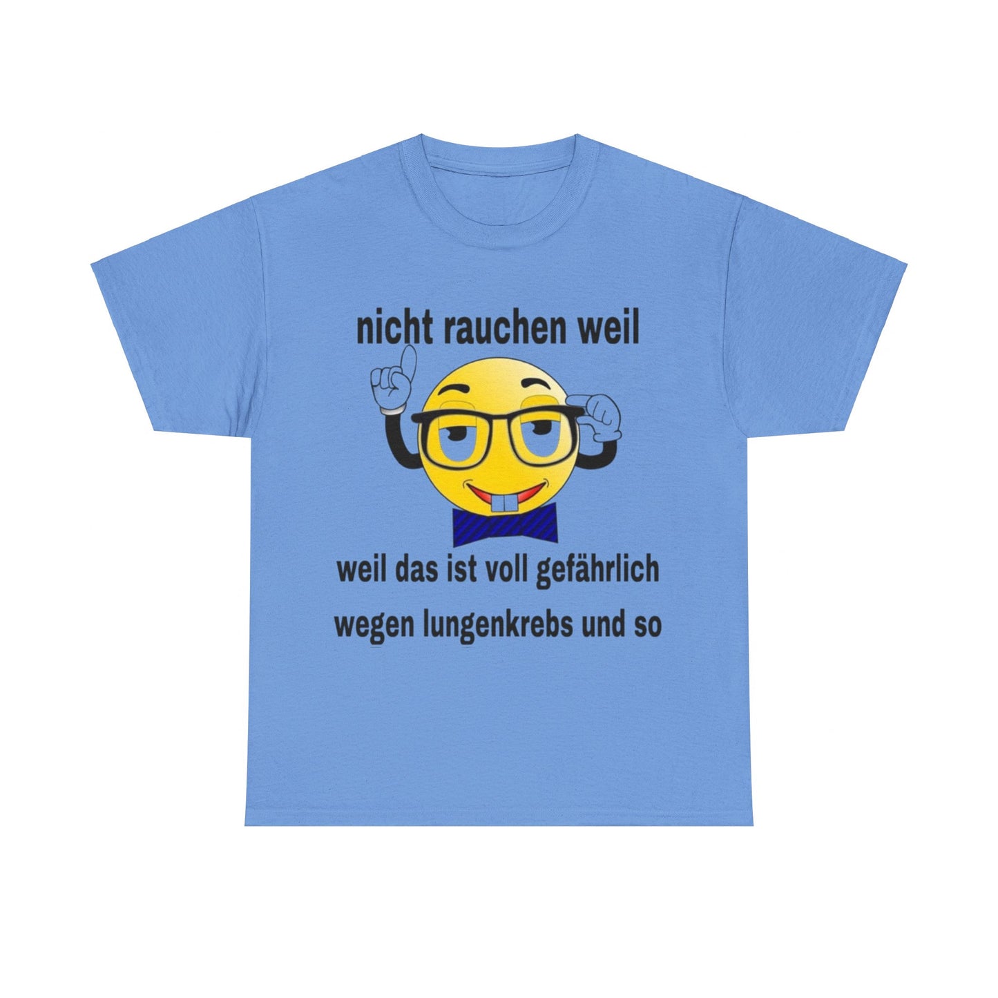 Nicht Rauchen T-Shirt