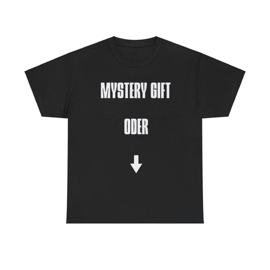 Mystery Gift T-Shirt