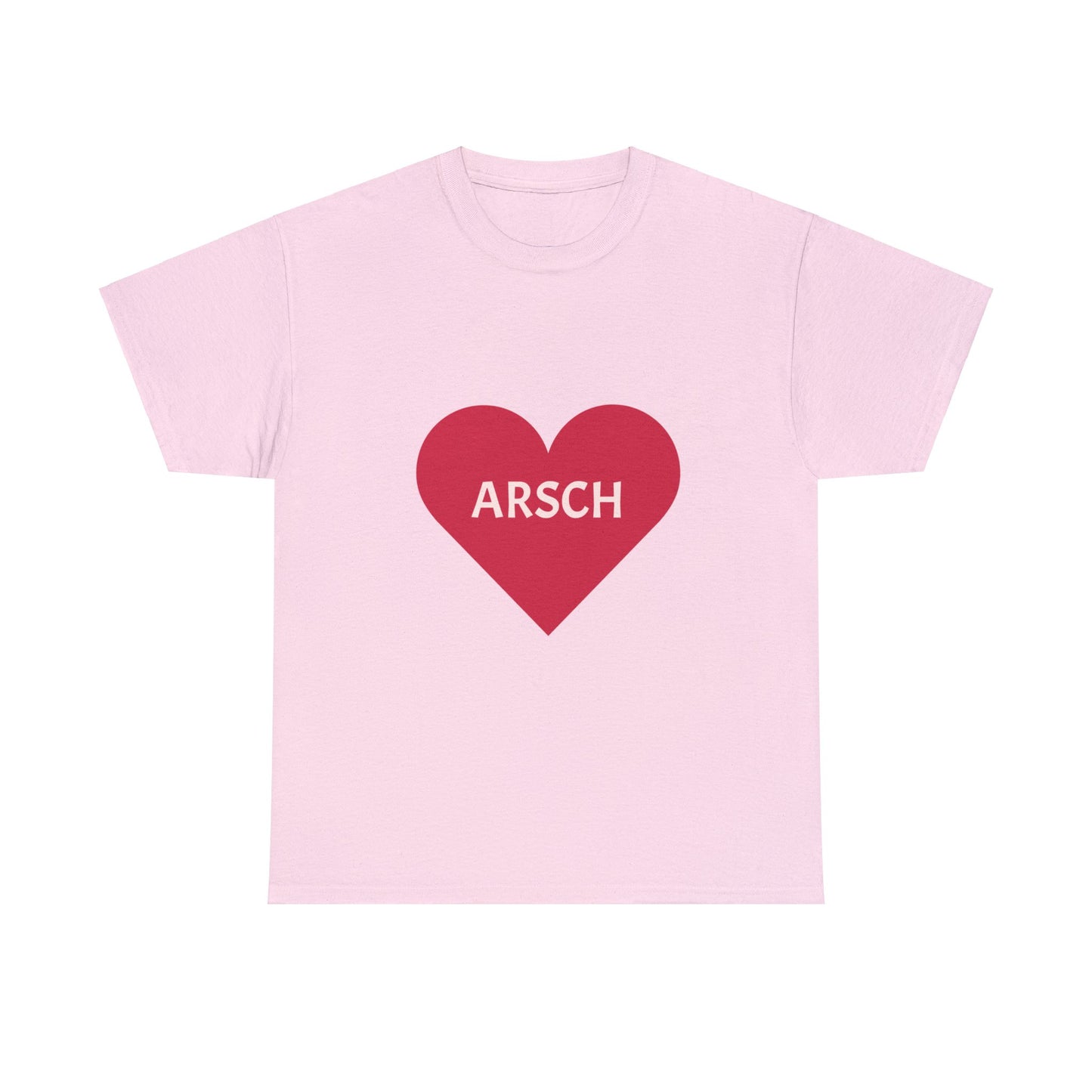 Arsch T-Shirt