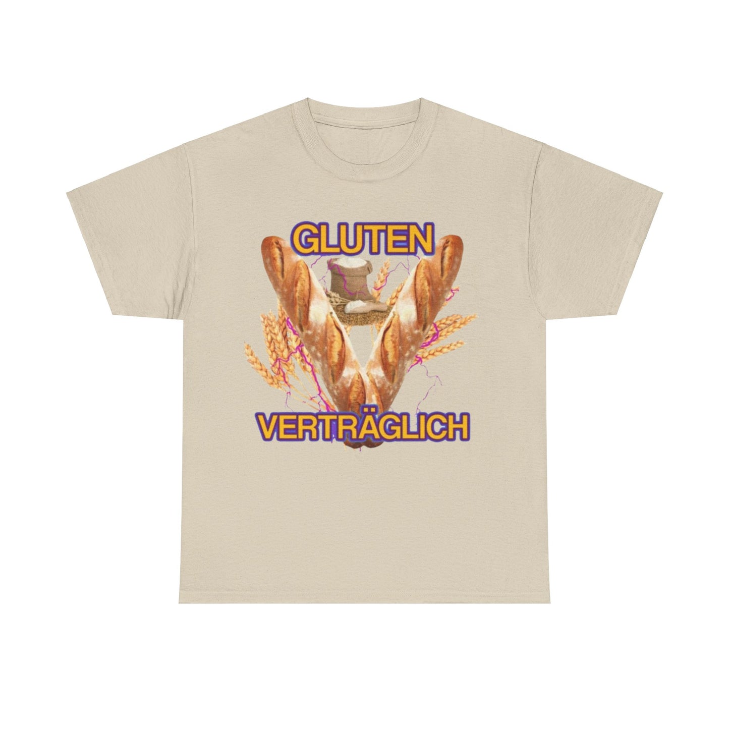 Gluten T-Shirt