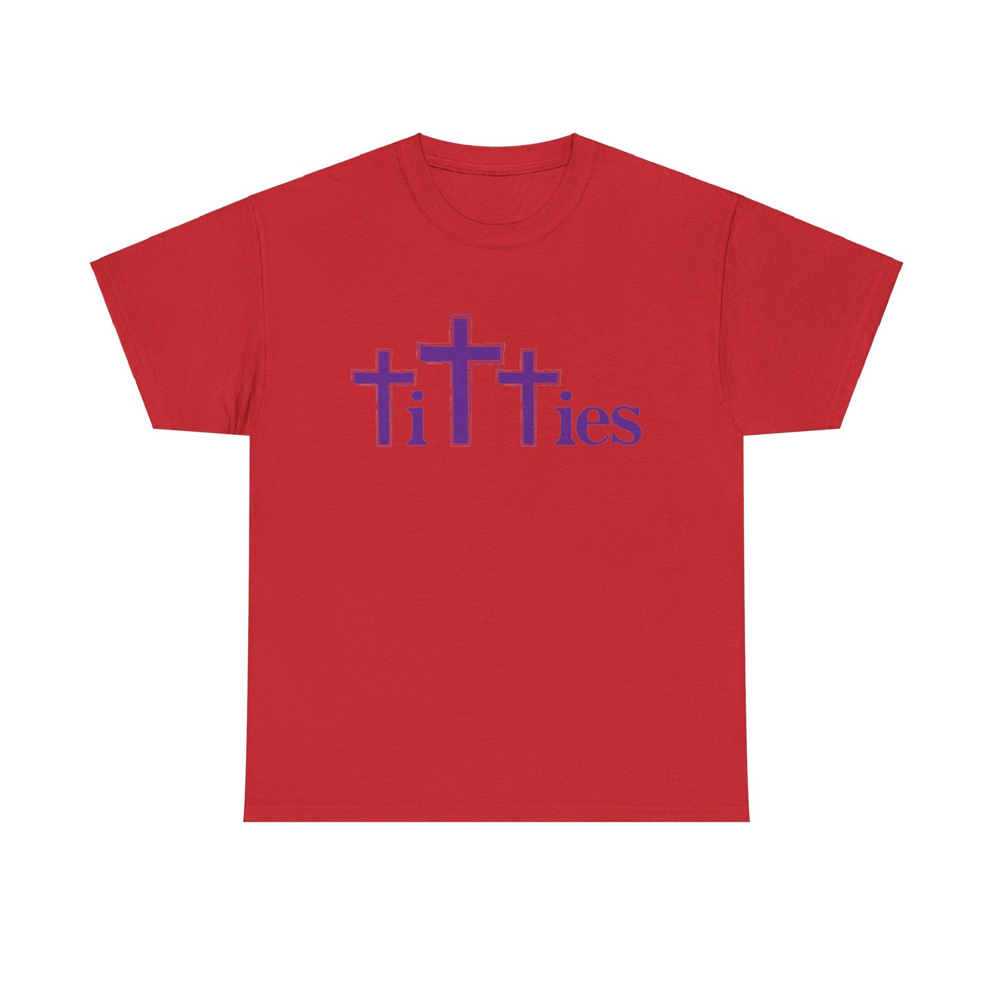 Titties T-Shirt