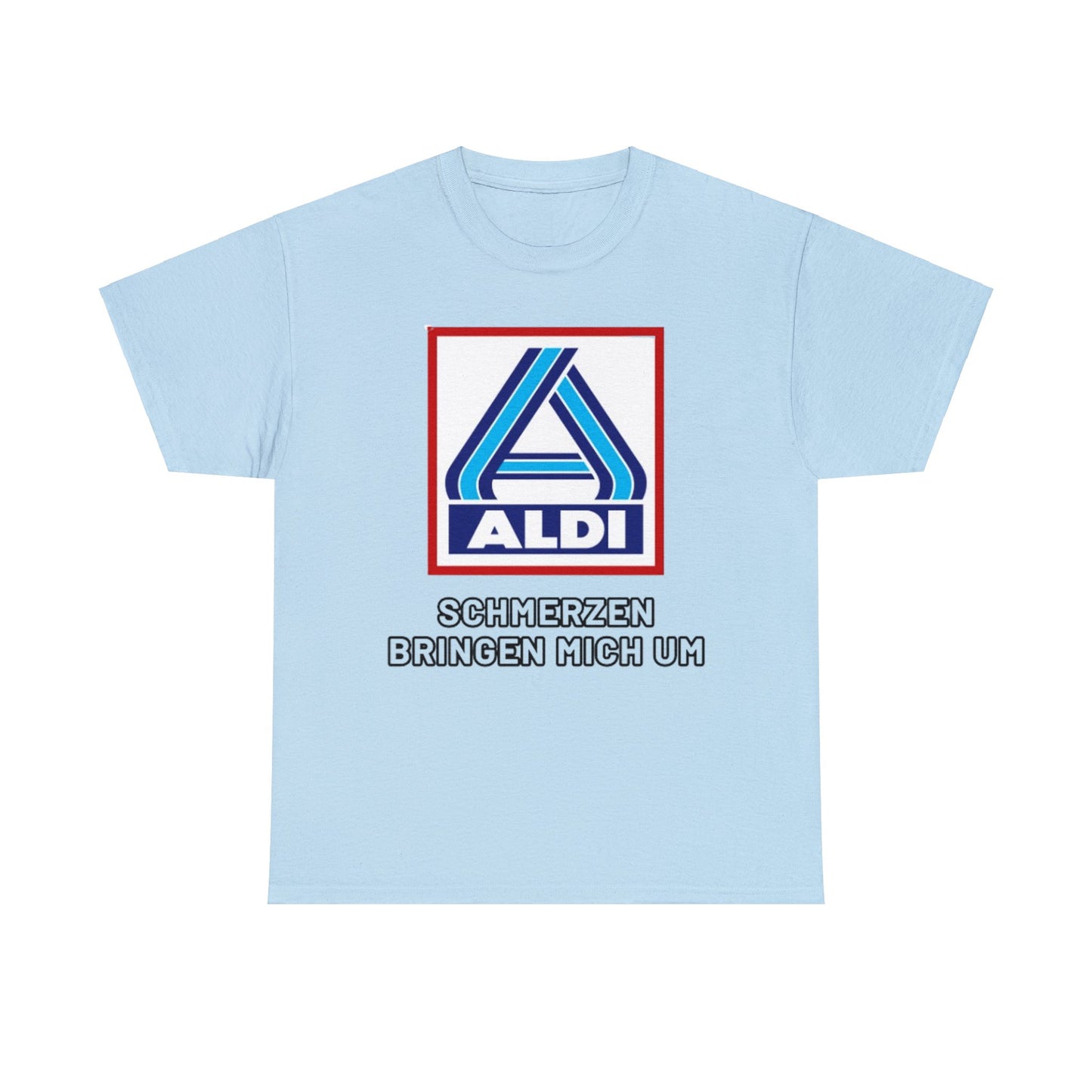 Aldi T-Shirt