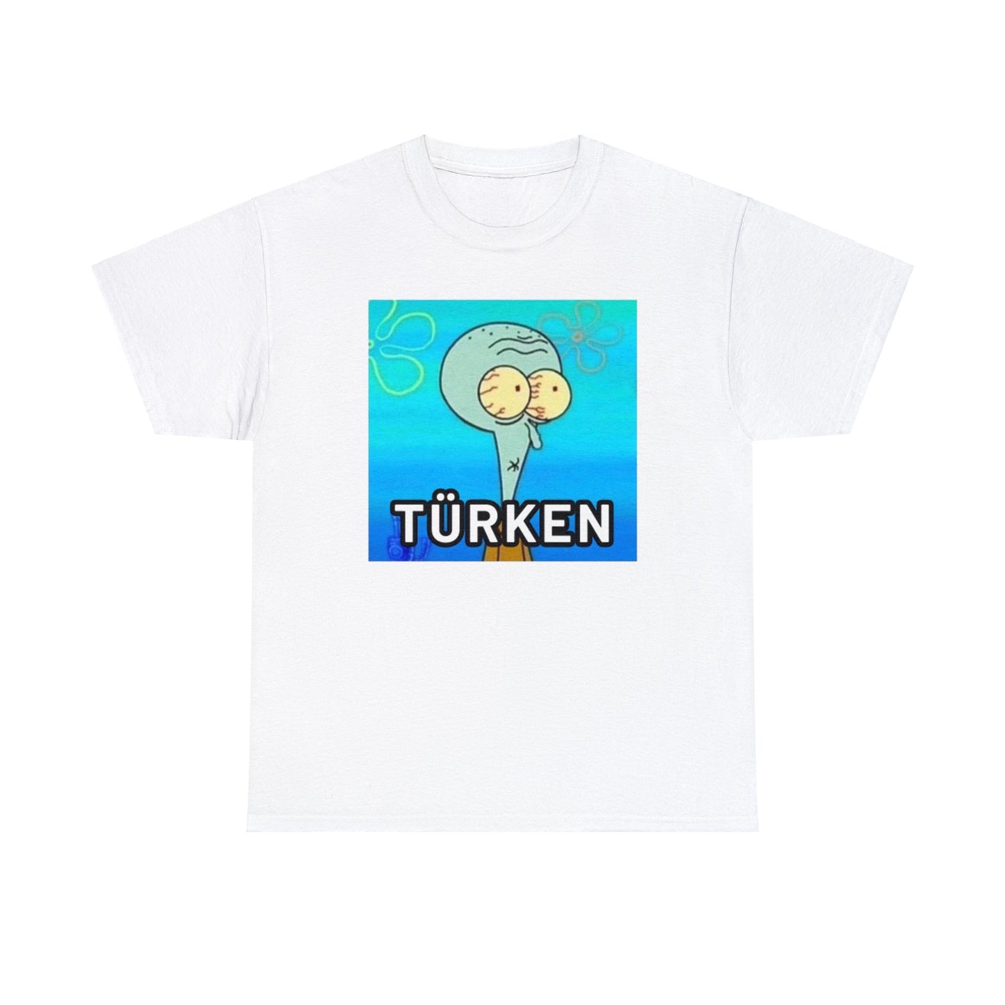 Türken V3 T-Shirt