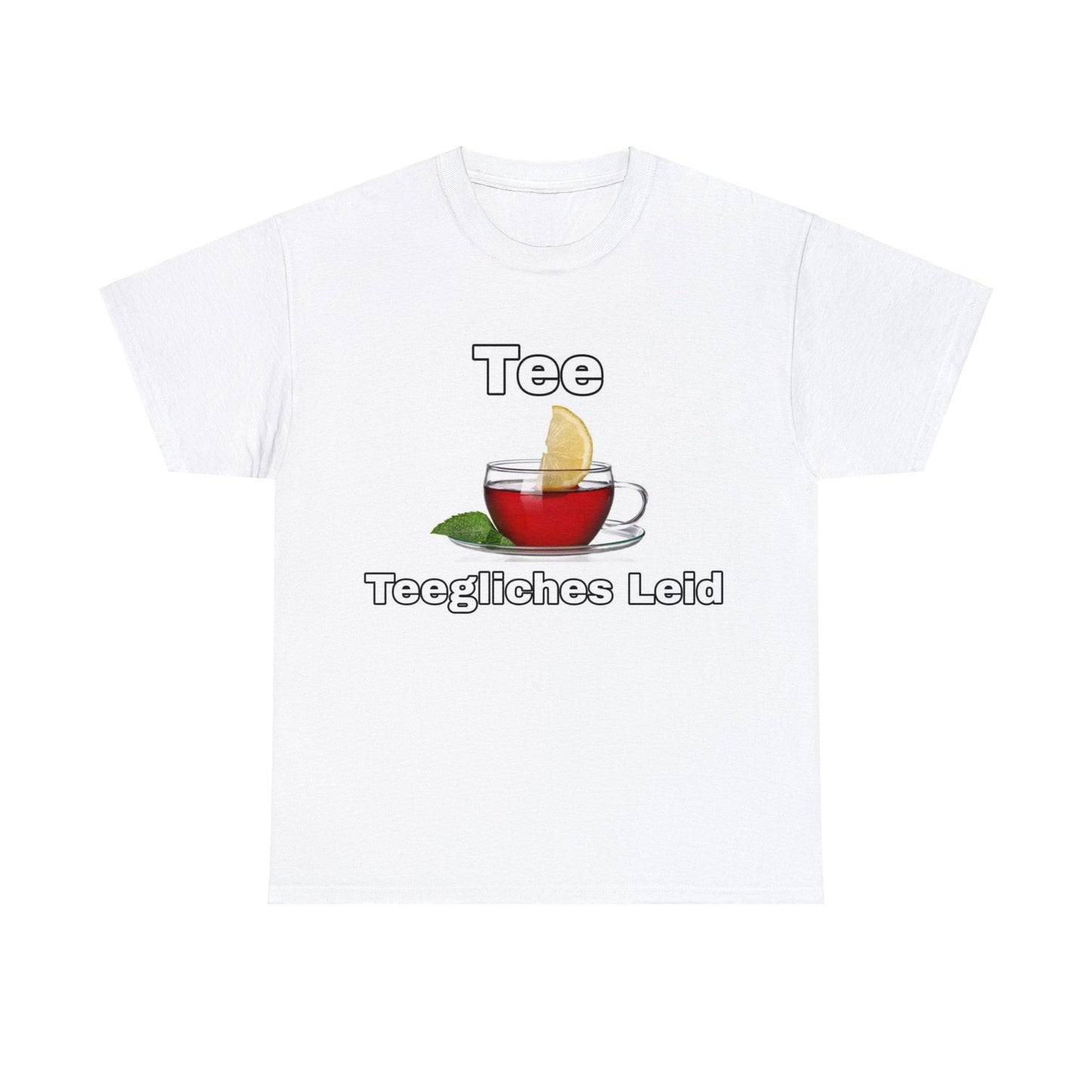 Tee T-Shirt