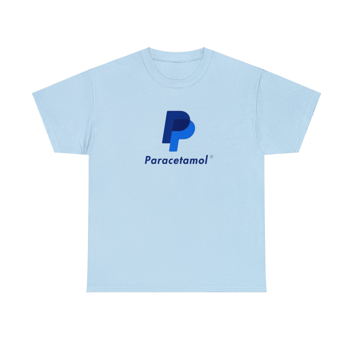 Paracetamol T-Shirt