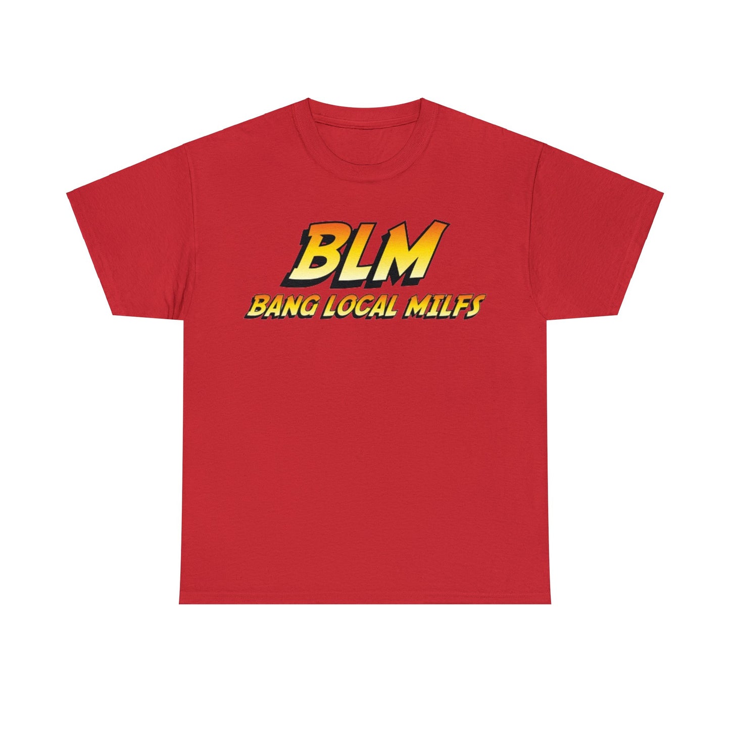 BLM T-Shirt