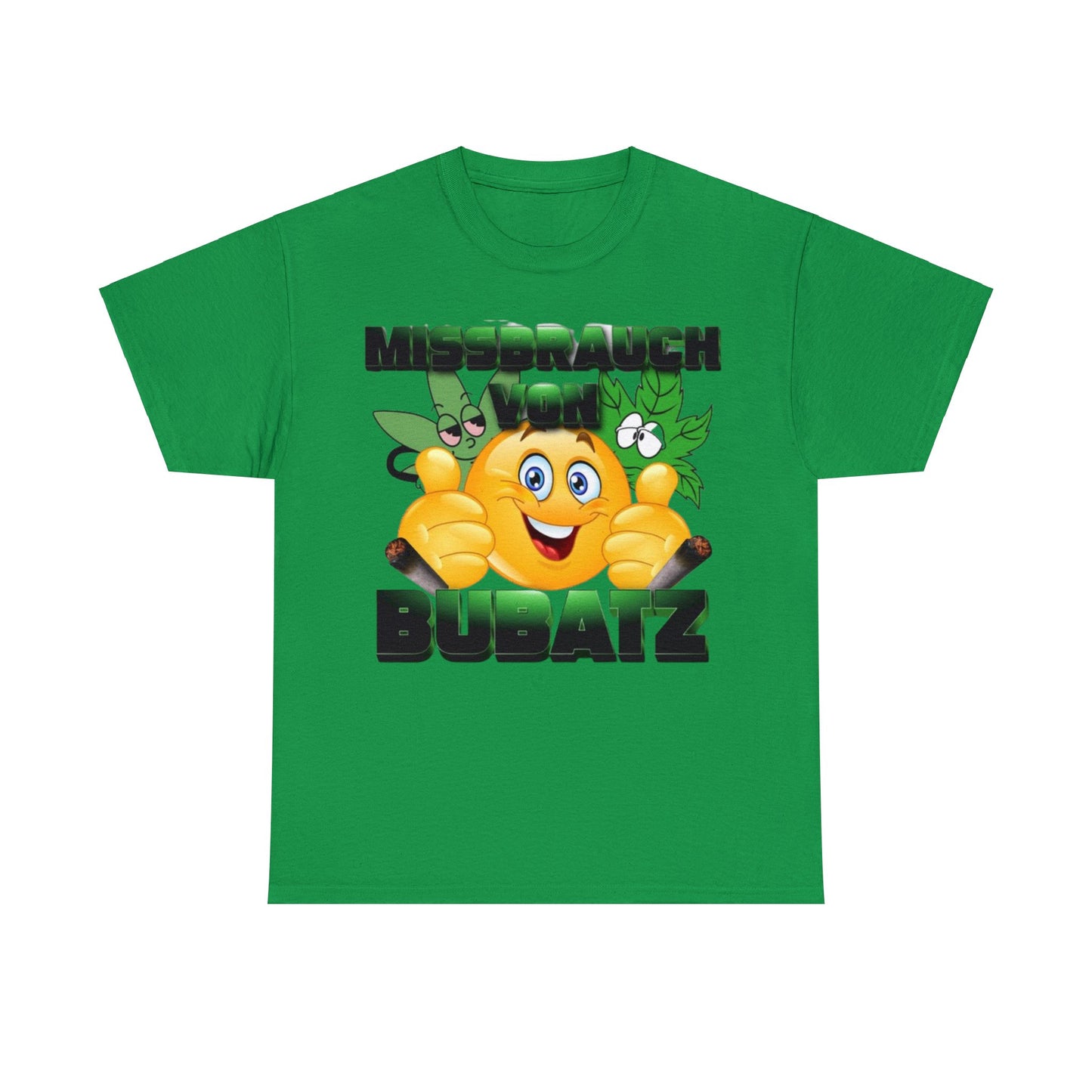 Bubatz T-Shirt