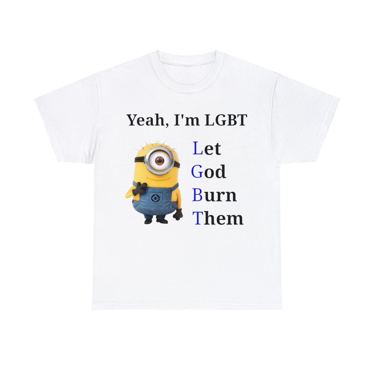 LGBT T-Shirt