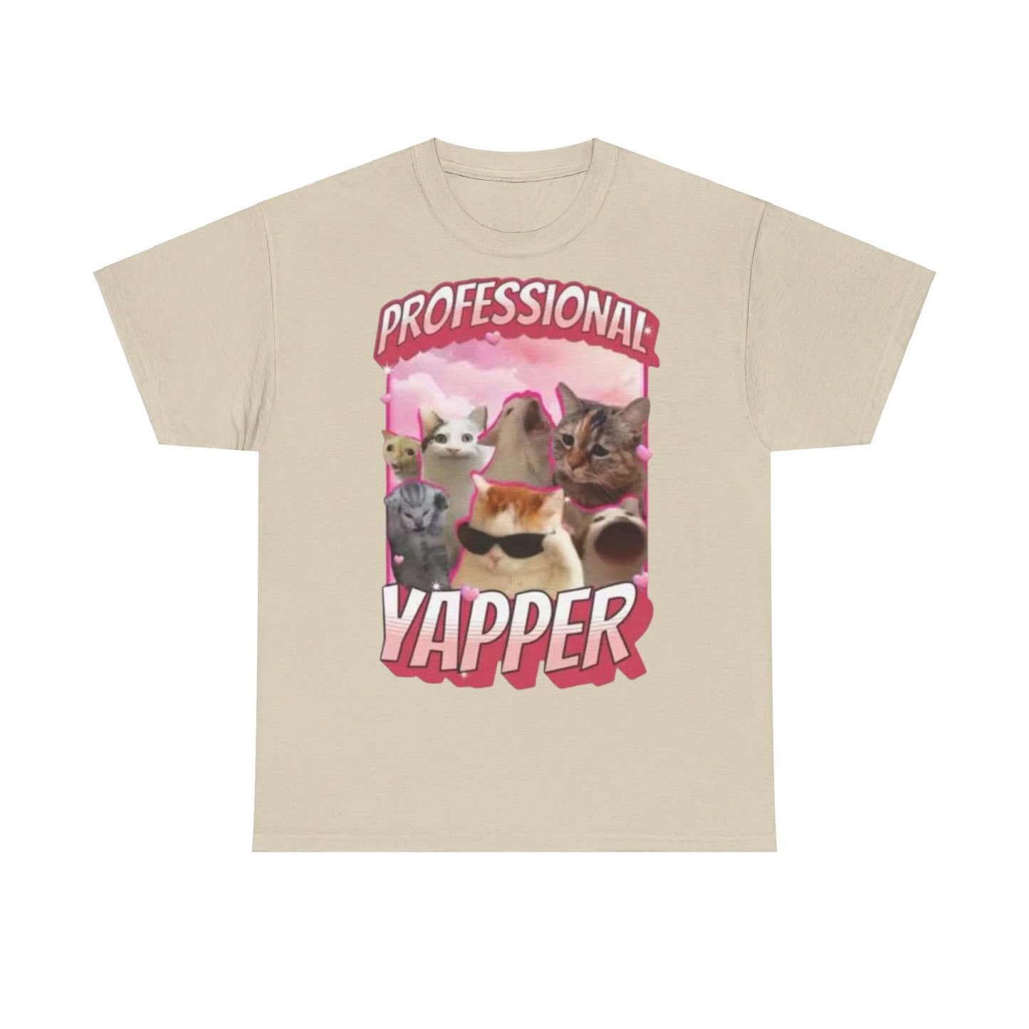 Yapper T-Shirt