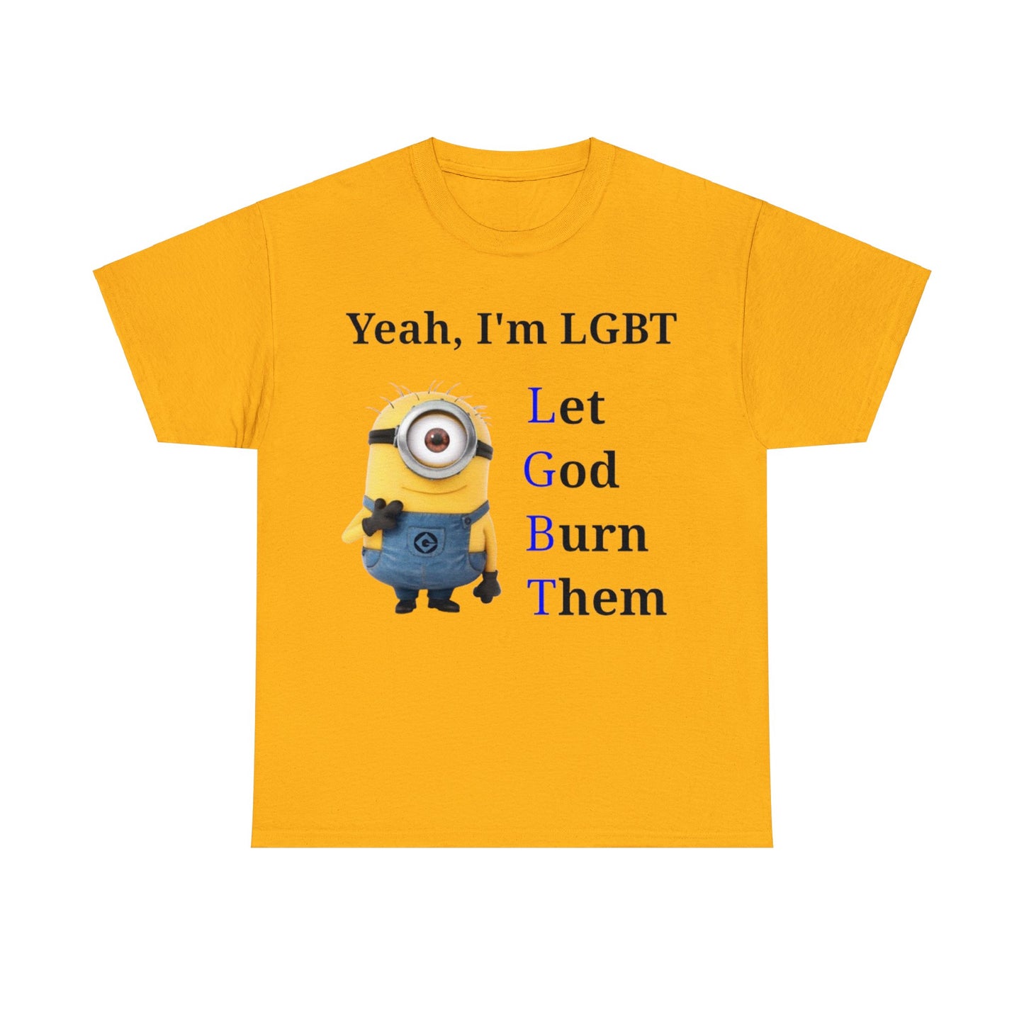 LGBT T-Shirt