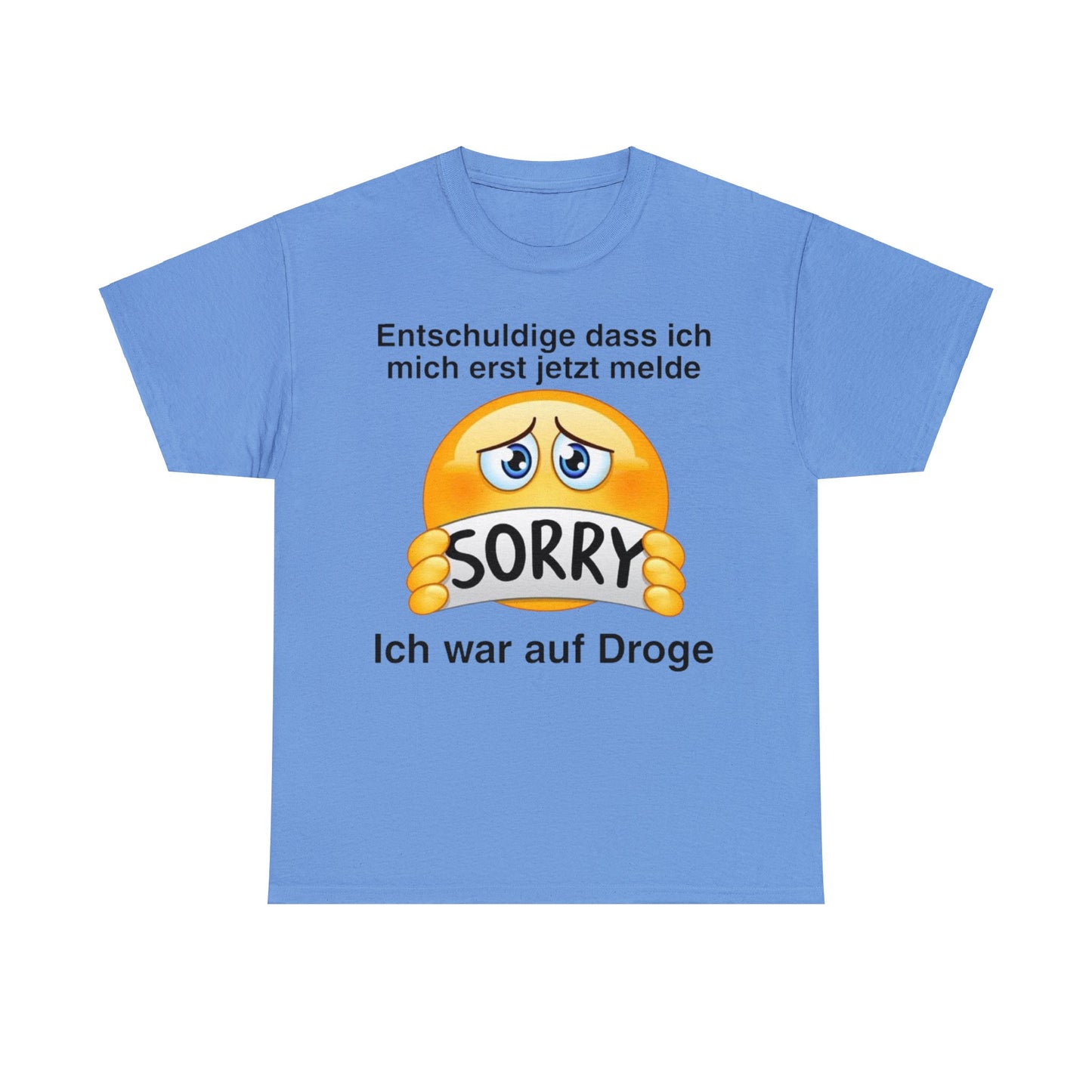 Auf Droge T-Shirt