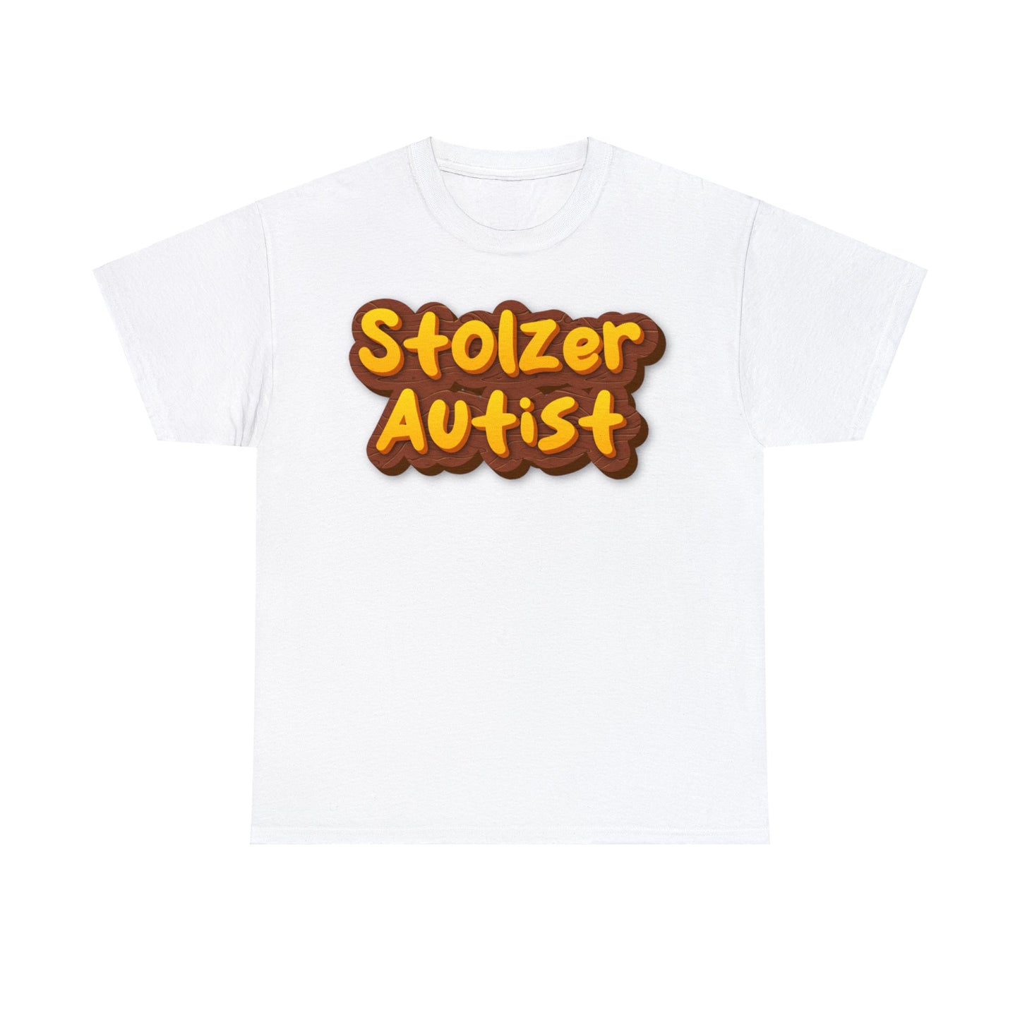 Stolzer Autist T-Shirt