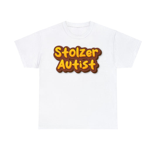 Stolzer Autist T-Shirt