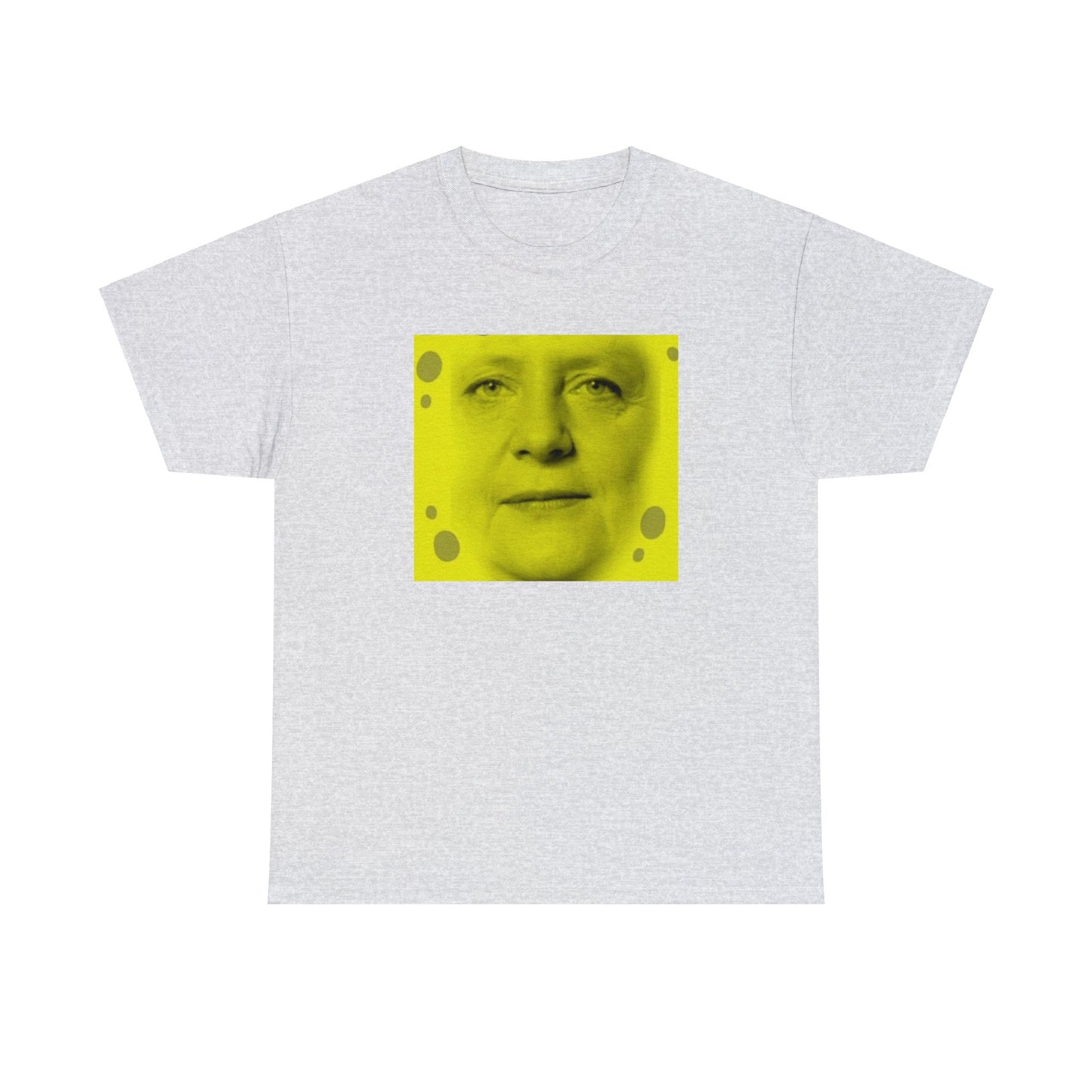 Merkel Spongebob T-Shirt