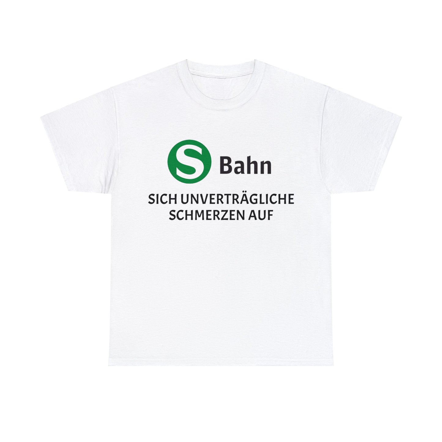 S-Bahn T-Shirt