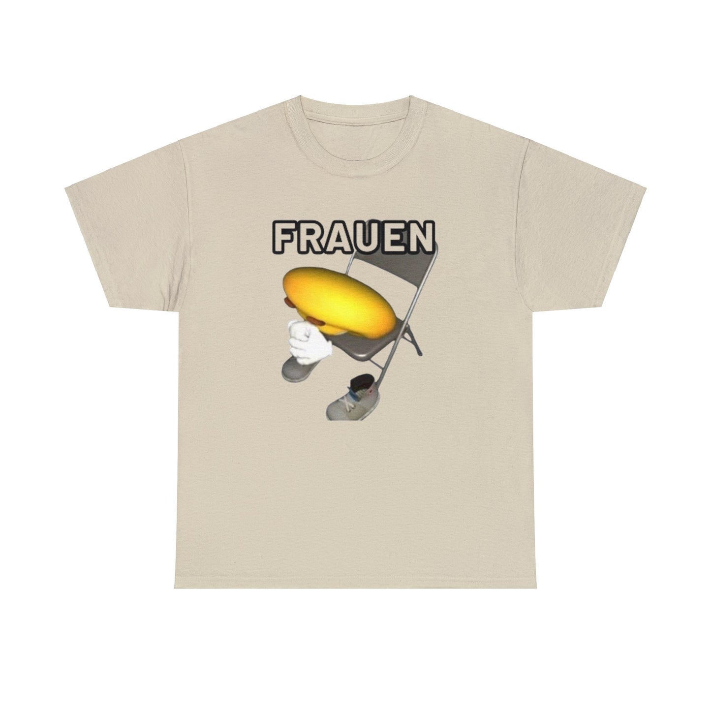 Frauen T-Shirt