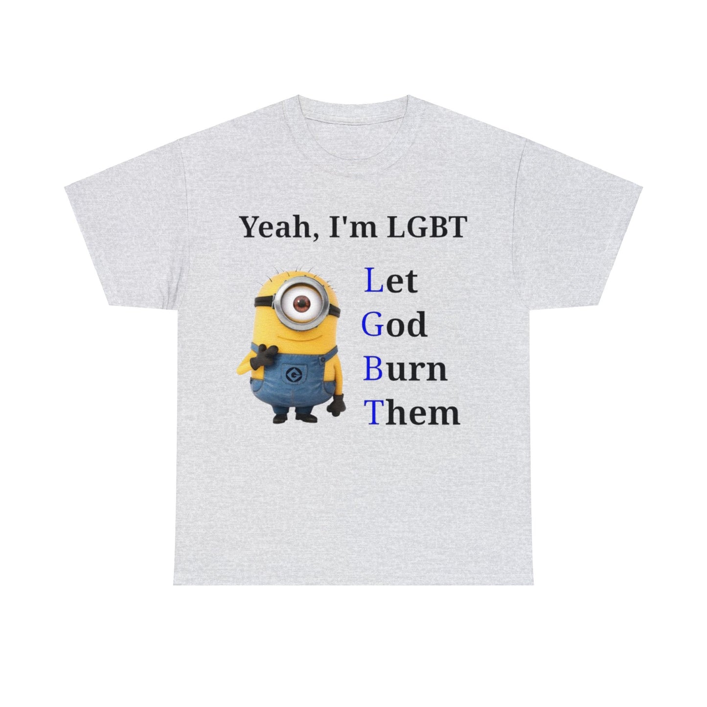 LGBT T-Shirt