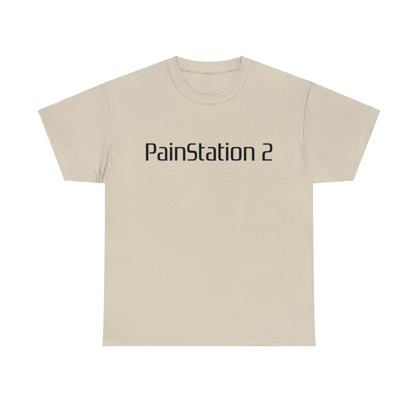 Painstation T-Shirt