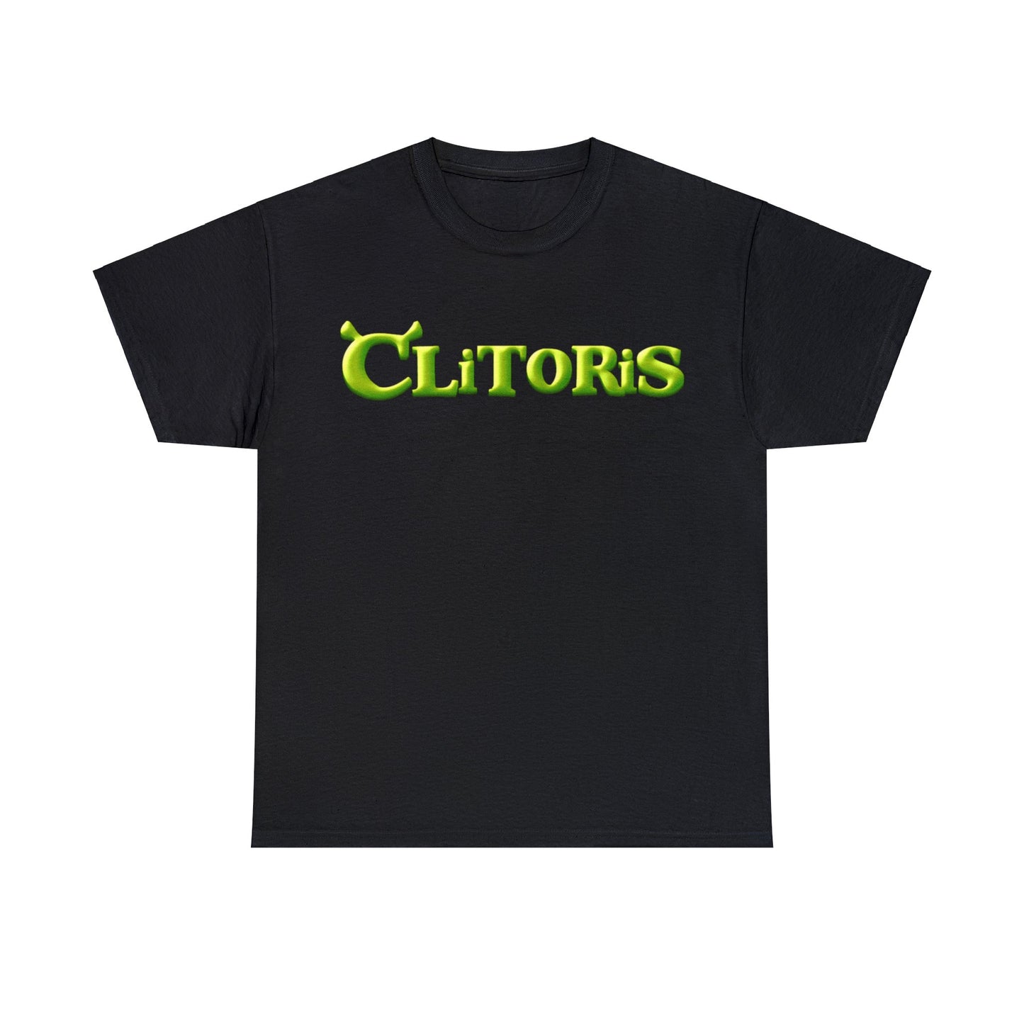 Clitoris T-Shirt