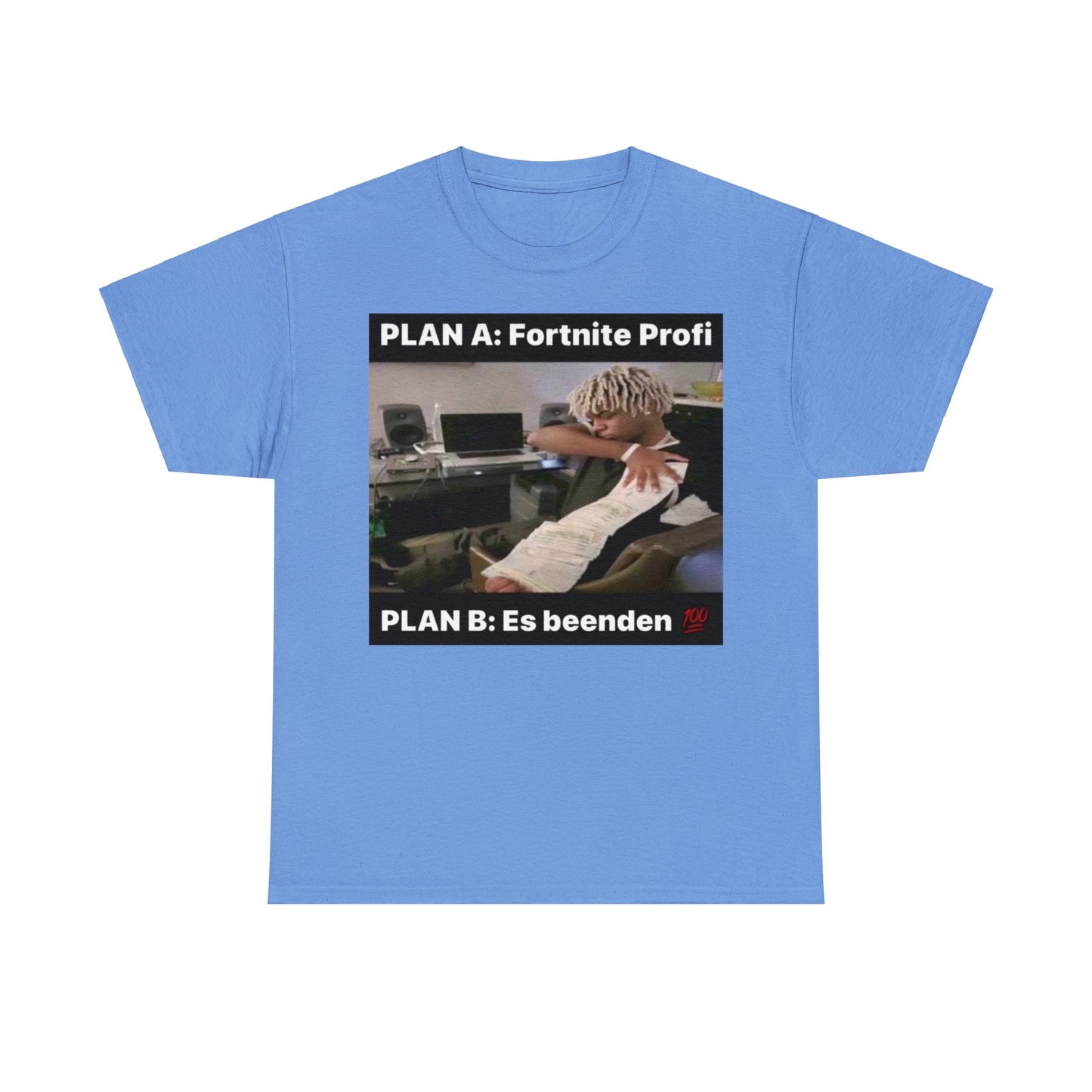 Fortnite Profi T-Shirt