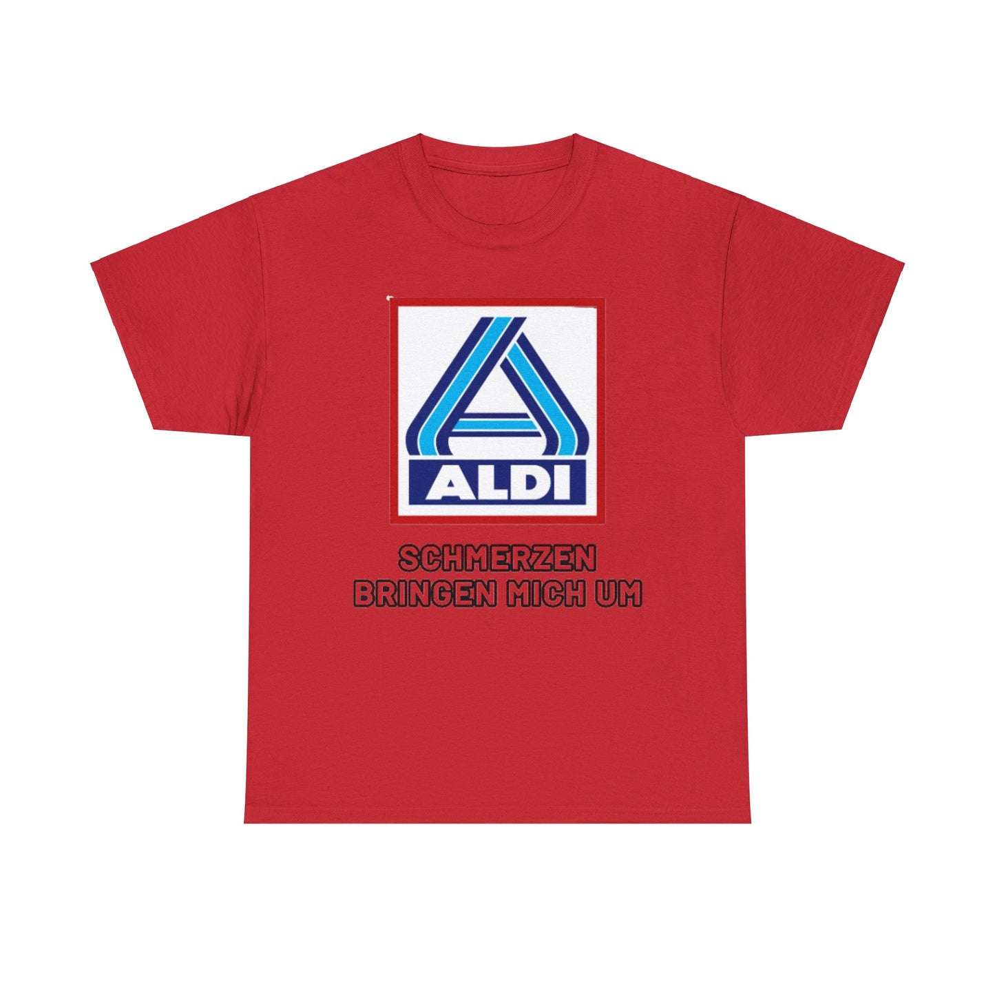 Aldi T-Shirt