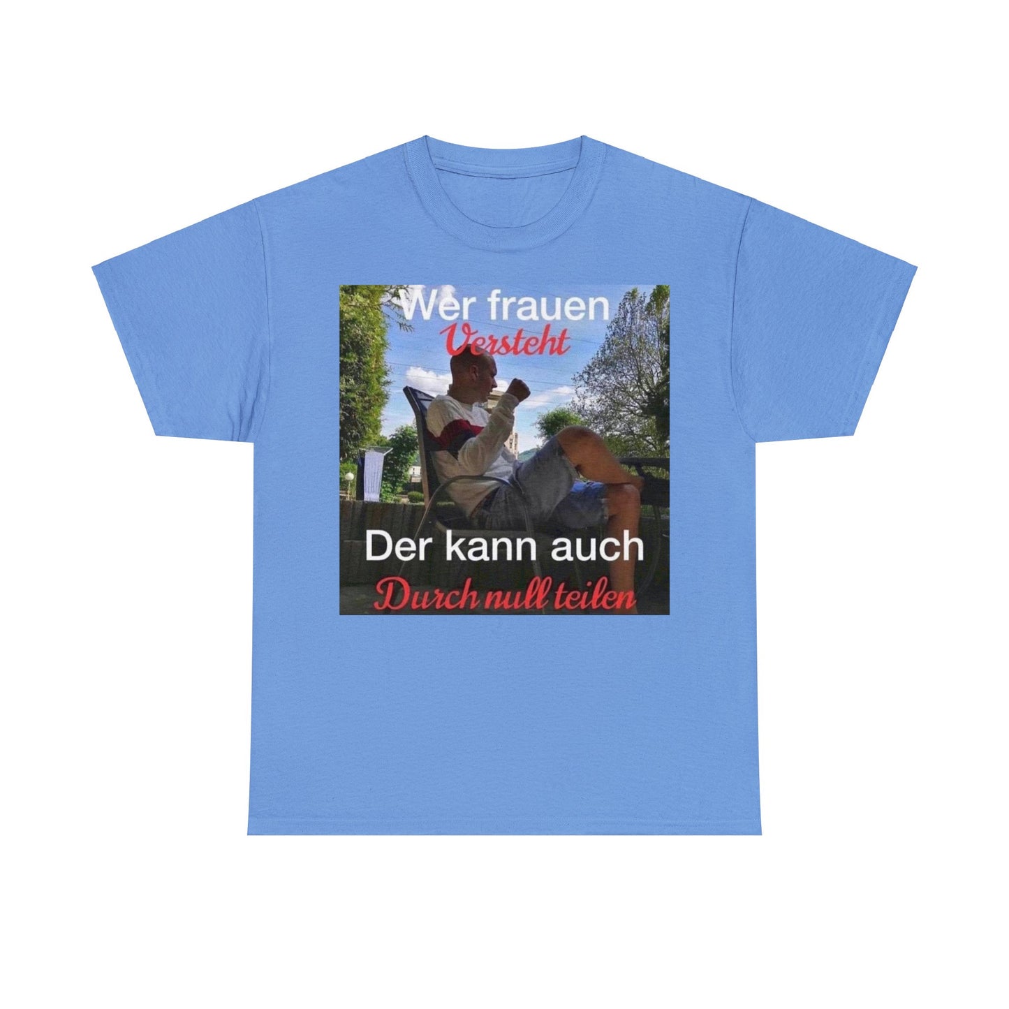 Frauen Verstehen T-Shirt