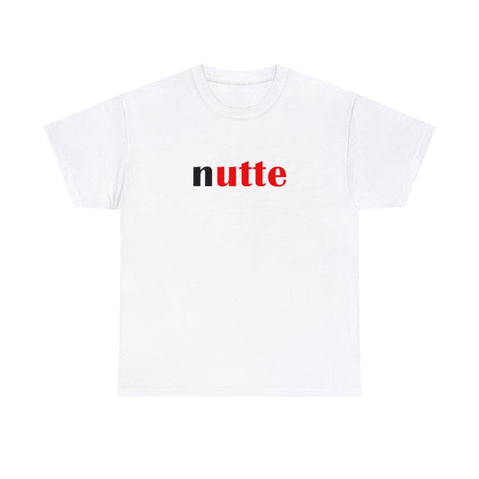 Nutte T-Shirt