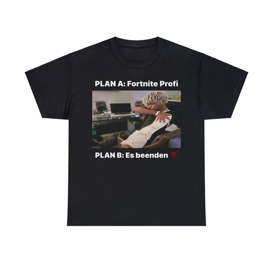 Fortnite Profi T-Shirt