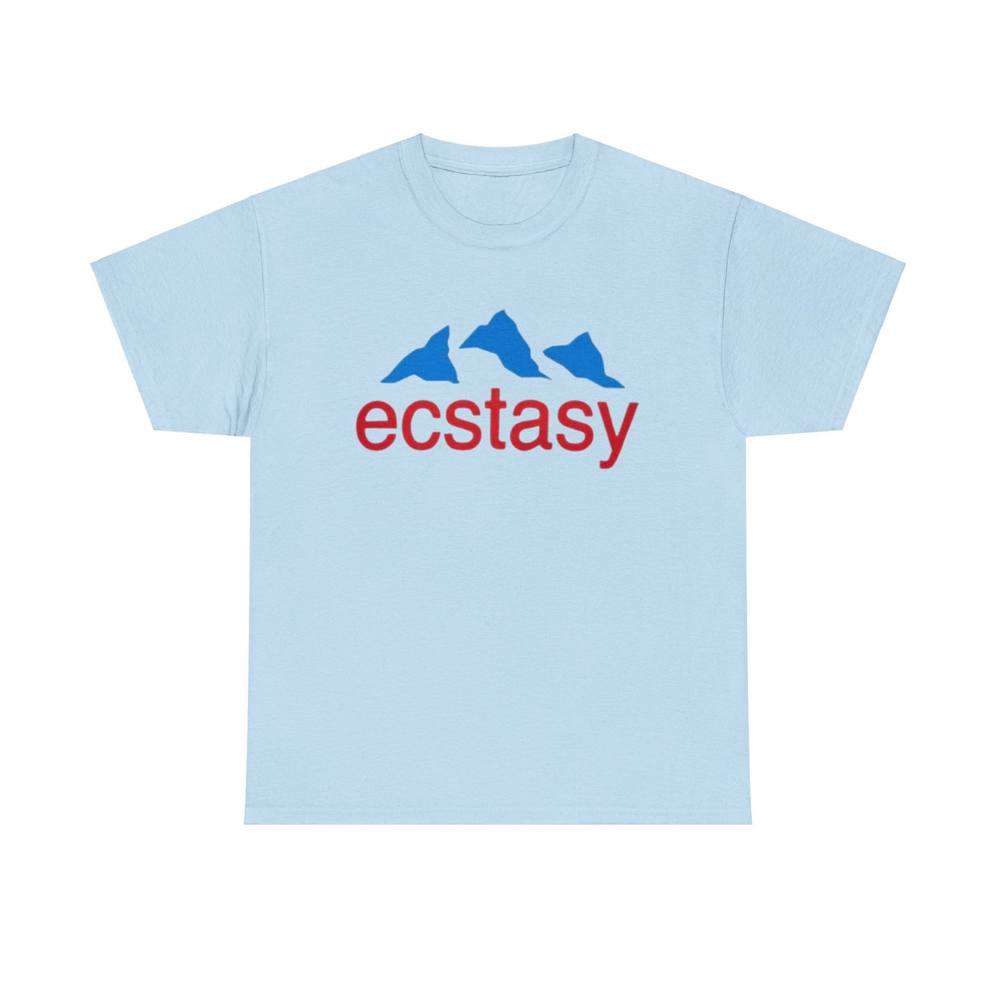 Ecstasy T-Shirt