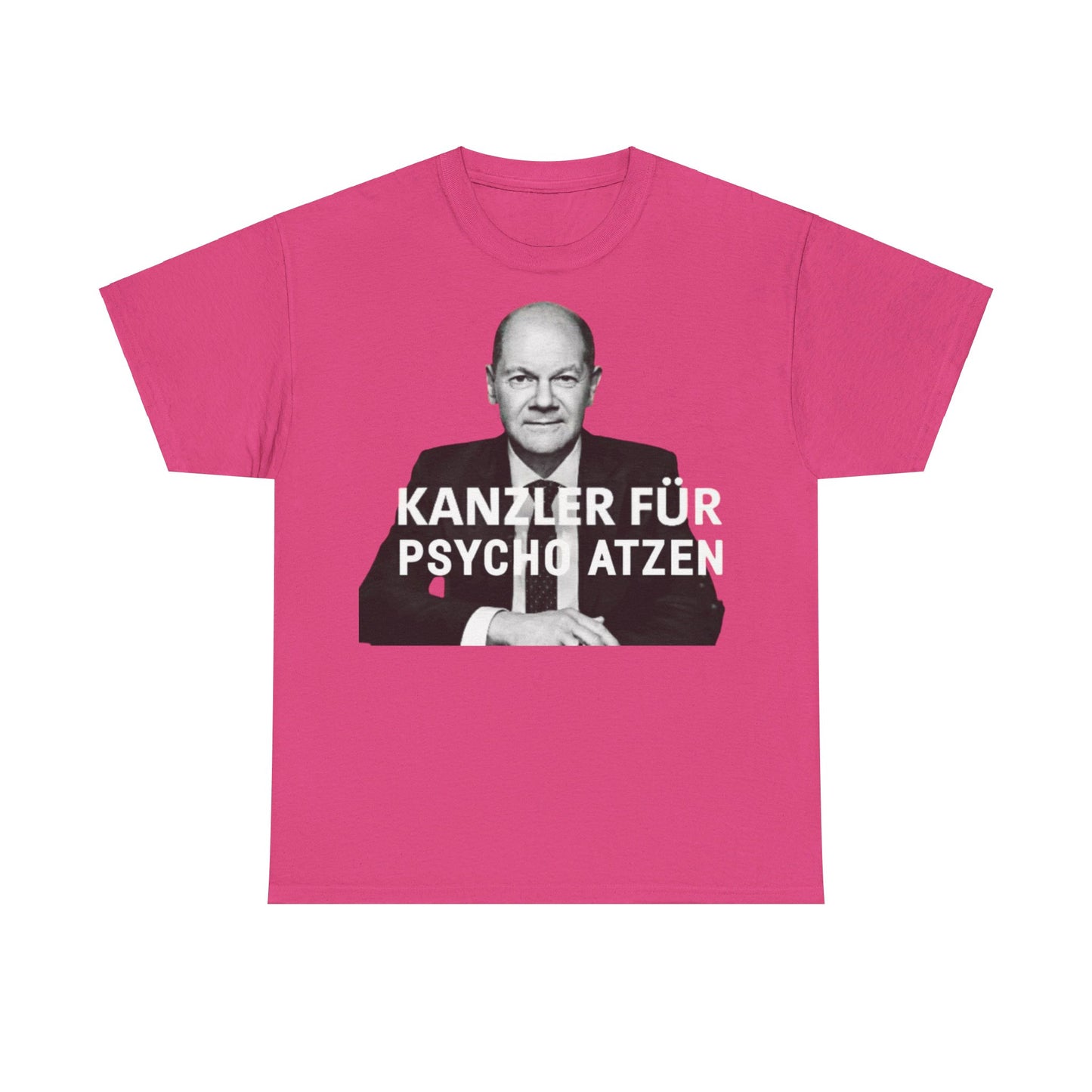 Kanzler T-Shirt