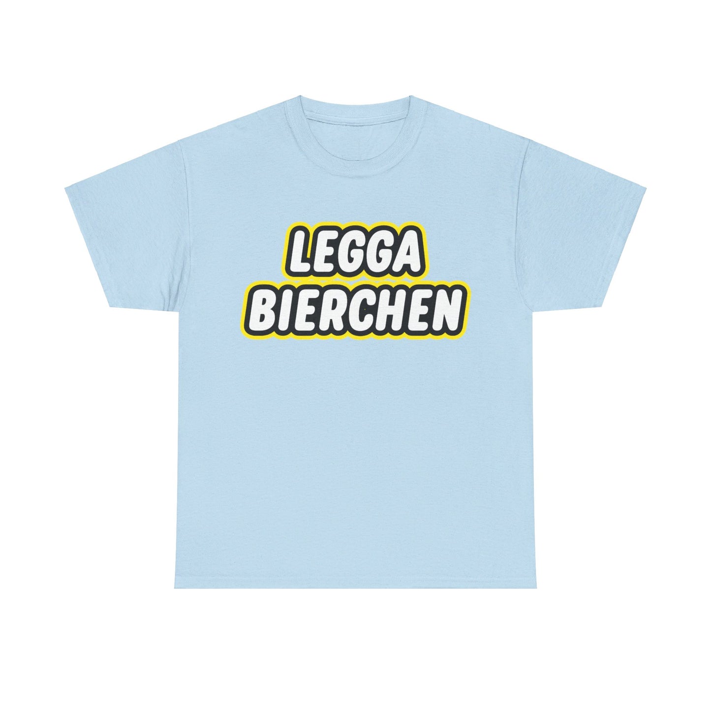 Legga Bierchen T-Shirt