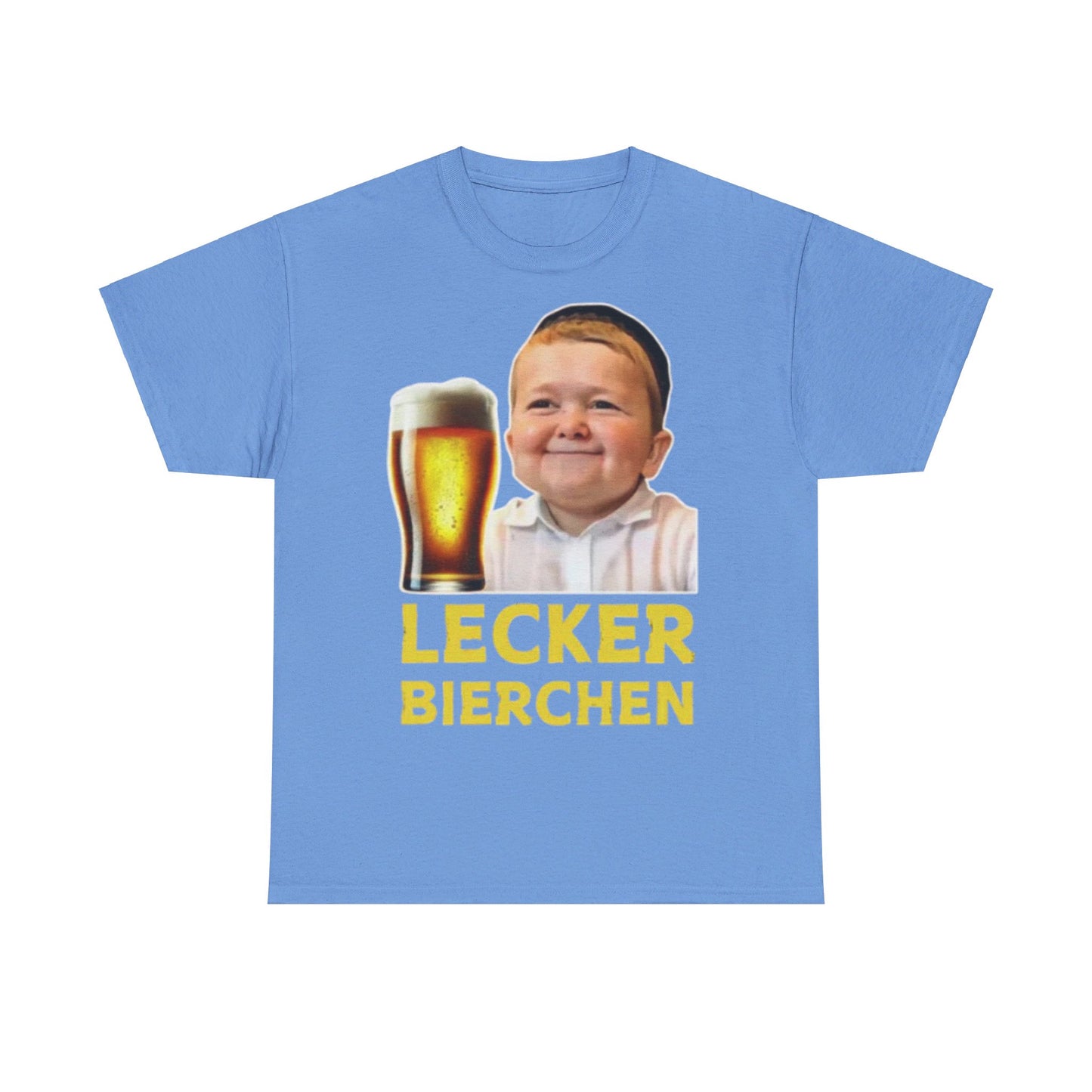 Lecker Bierchen V4 T-Shirt