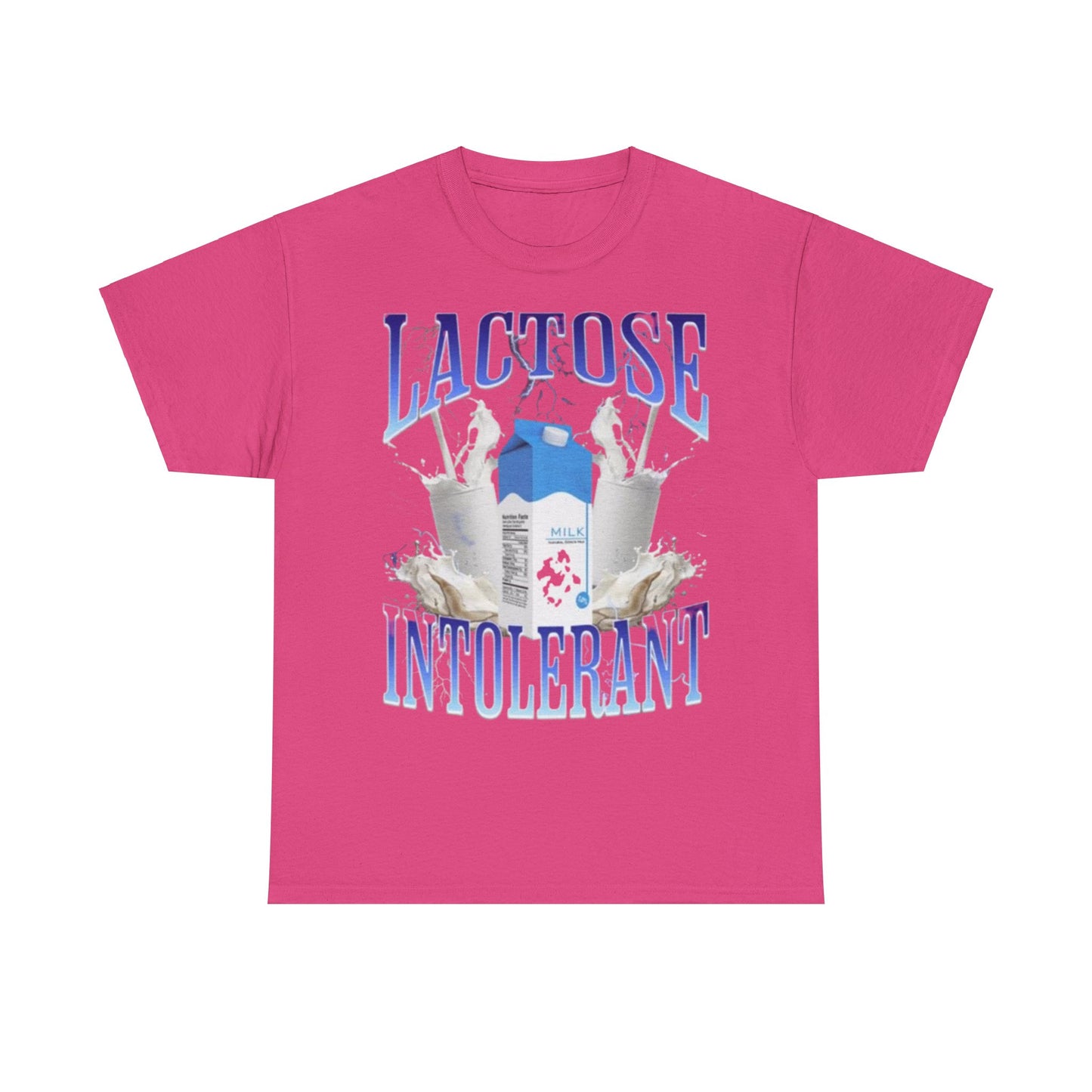 Lactose T-Shirt