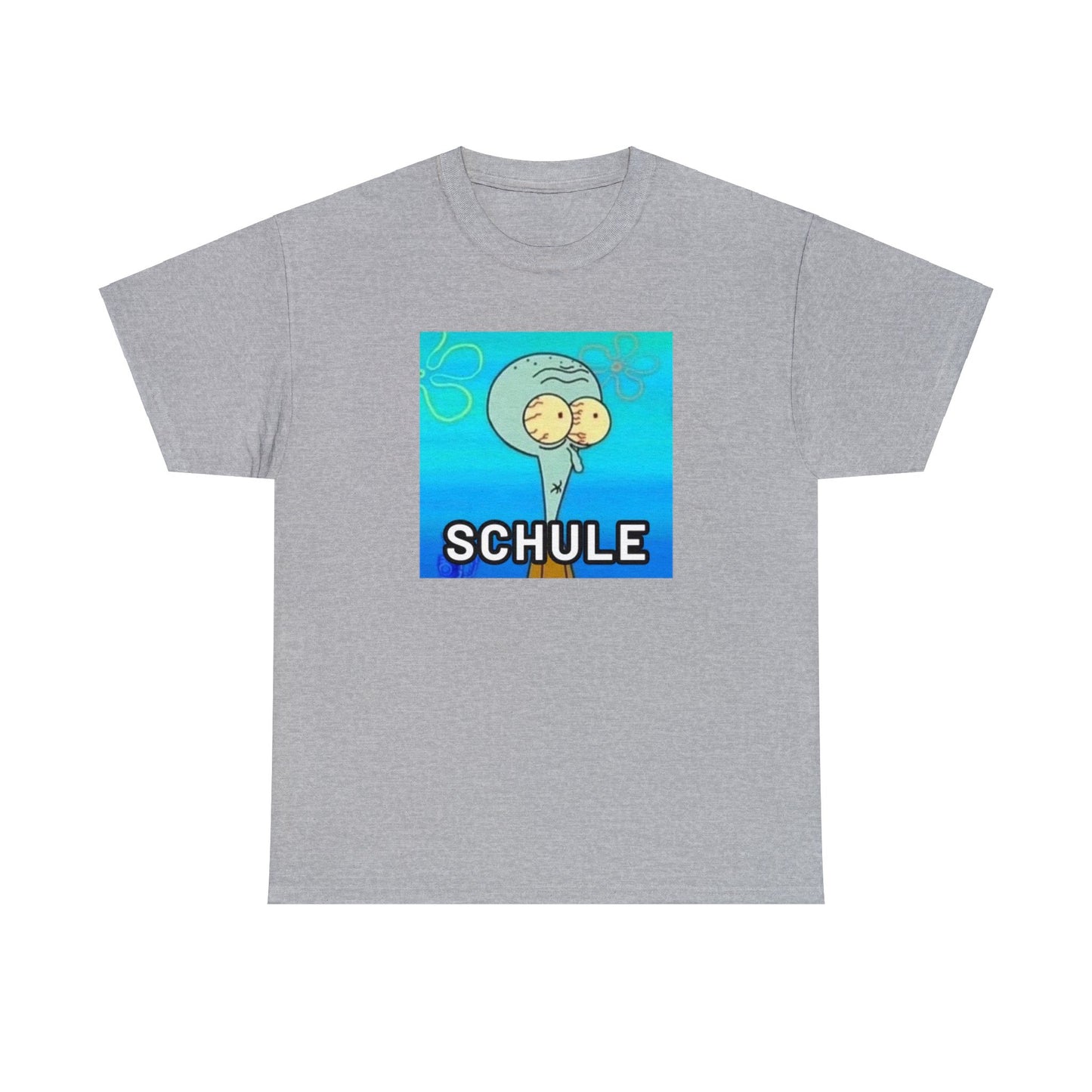 Schule T-Shirt