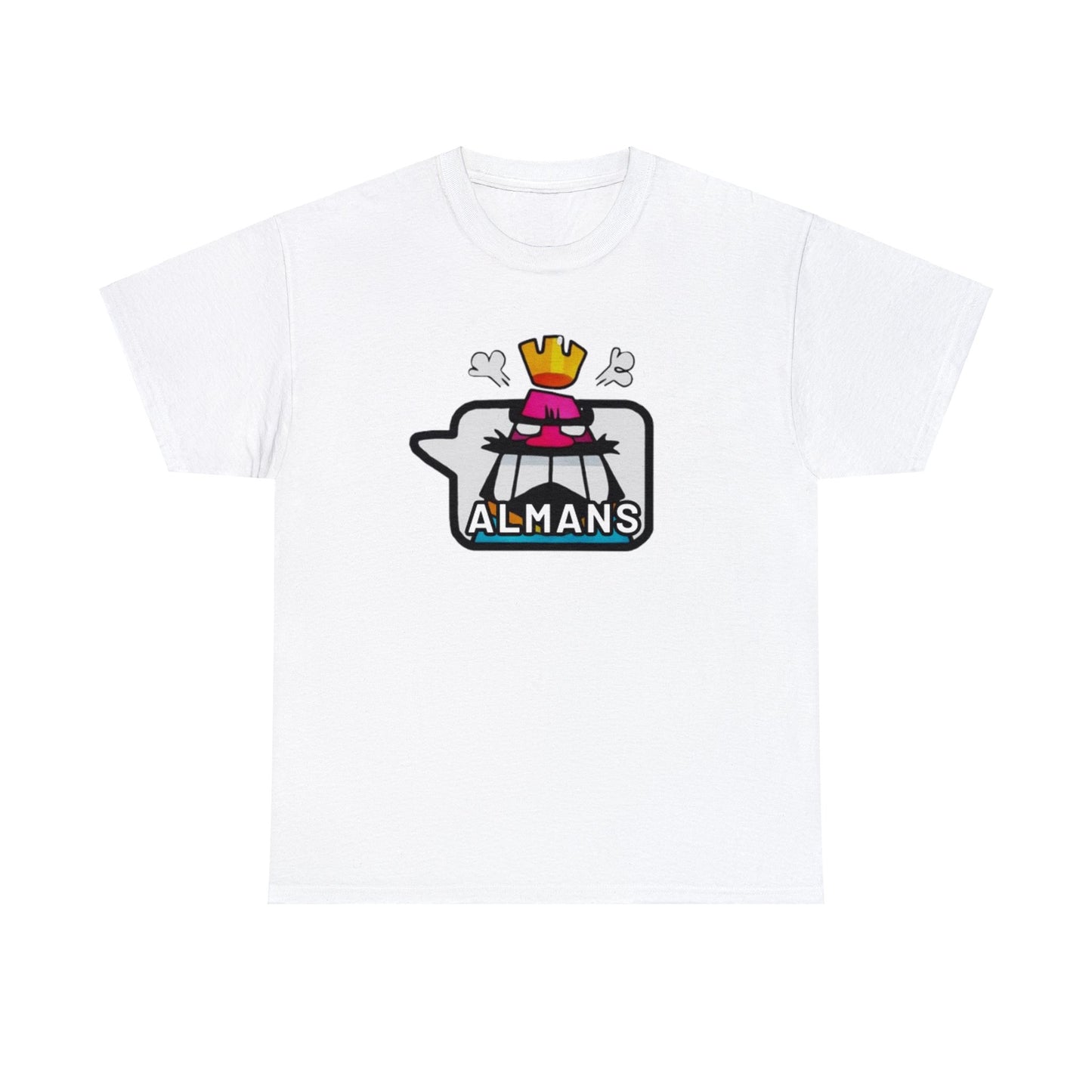 Almans T-Shirt