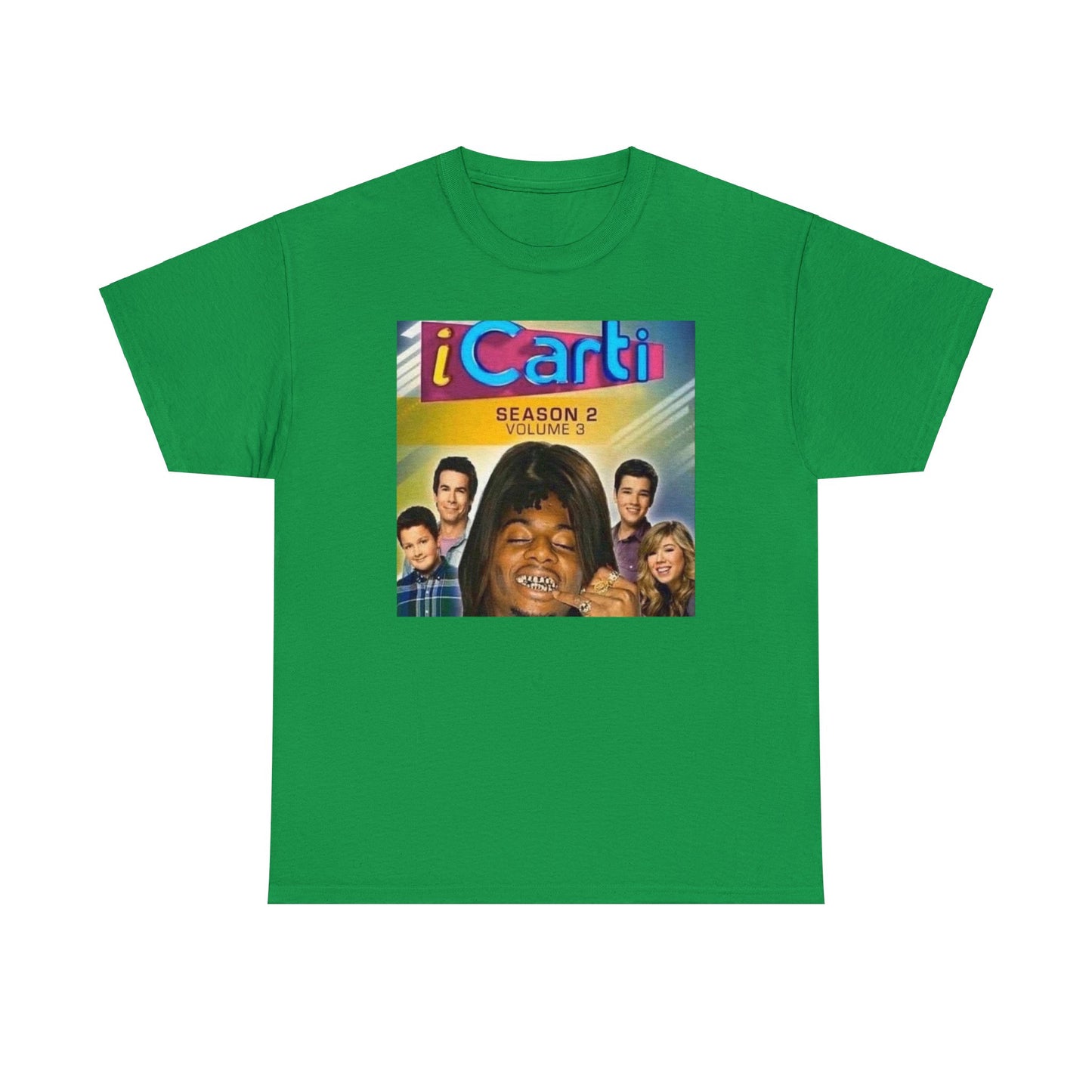 iCarti T-Shirt