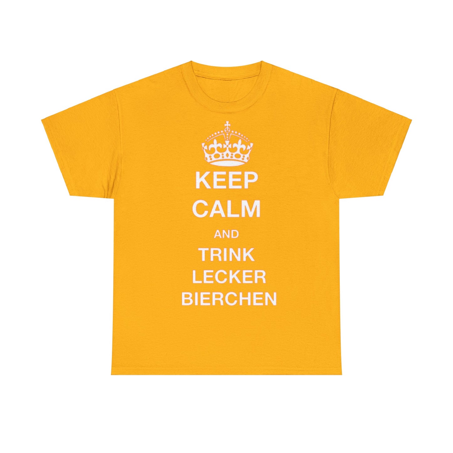 Lecker Bierchen T-Shirt