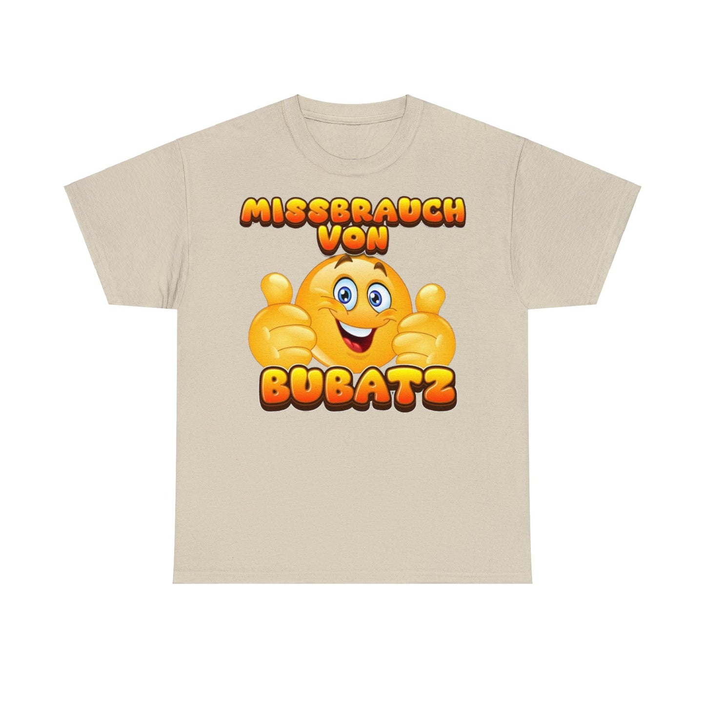 Bubatz T-Shirt