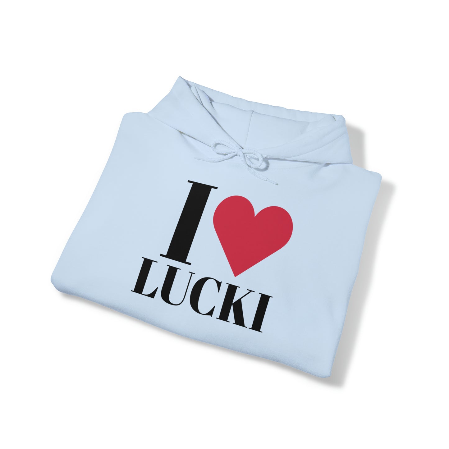 LUCKI Hoodie