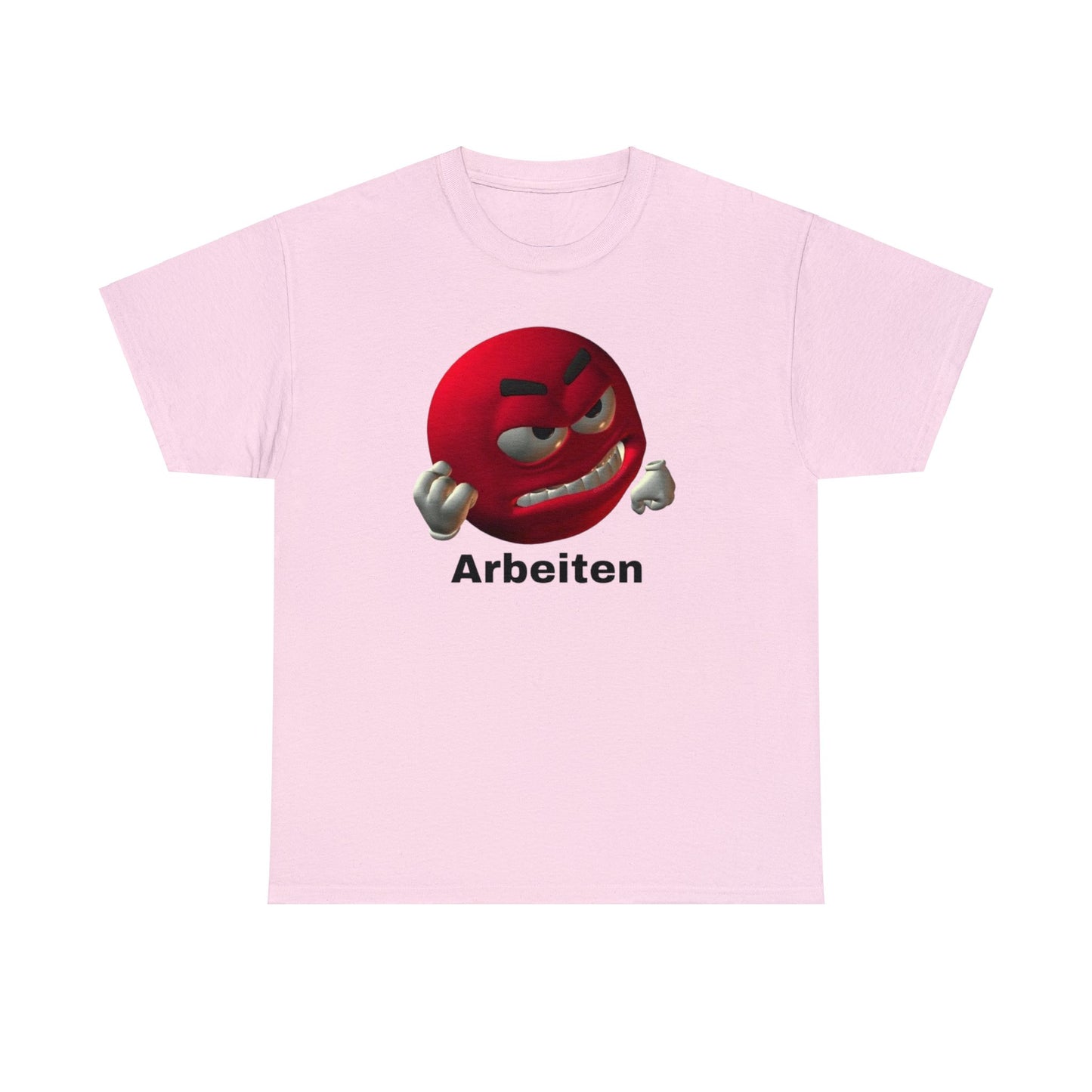 Arbeiten T-Shirt