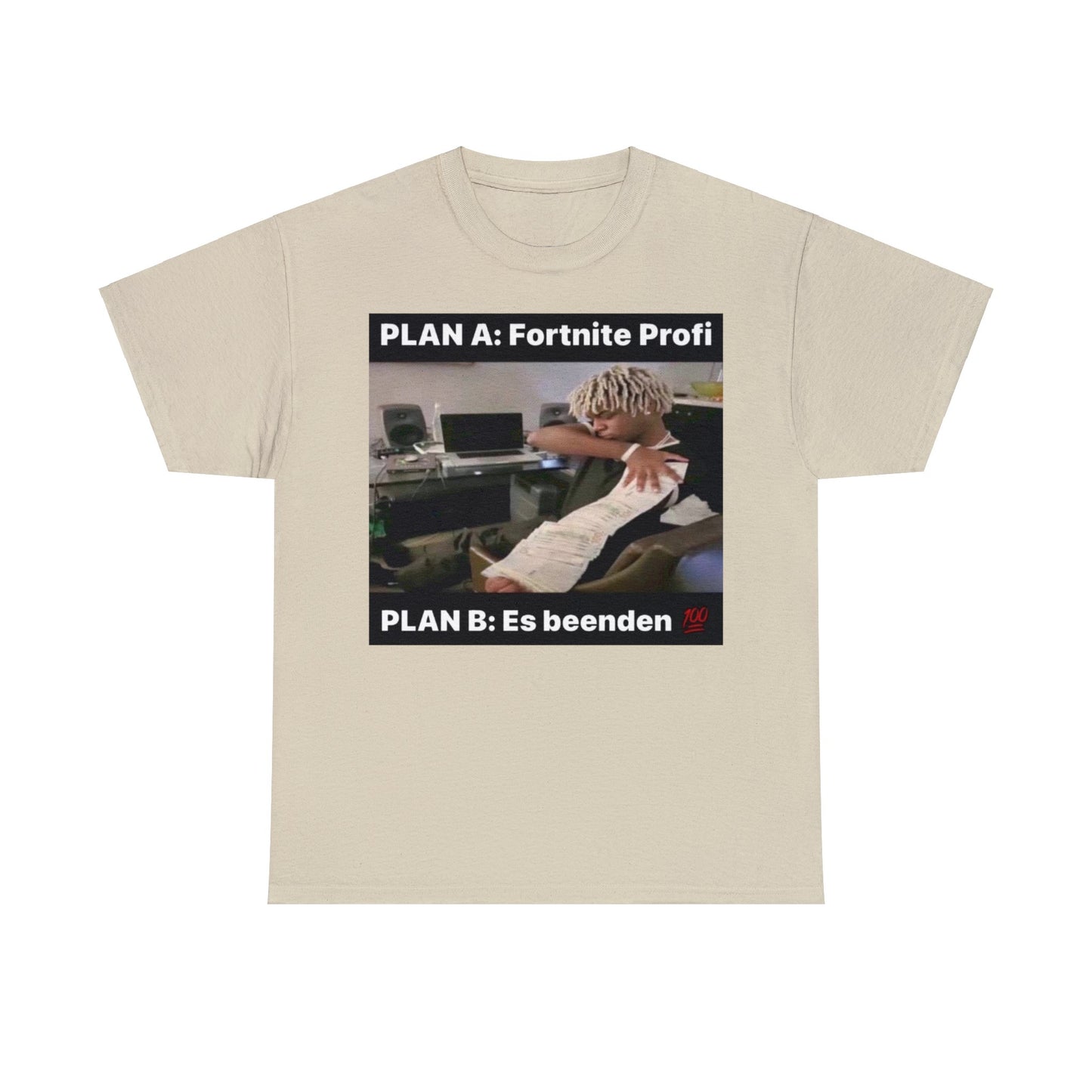 Fortnite Profi T-Shirt