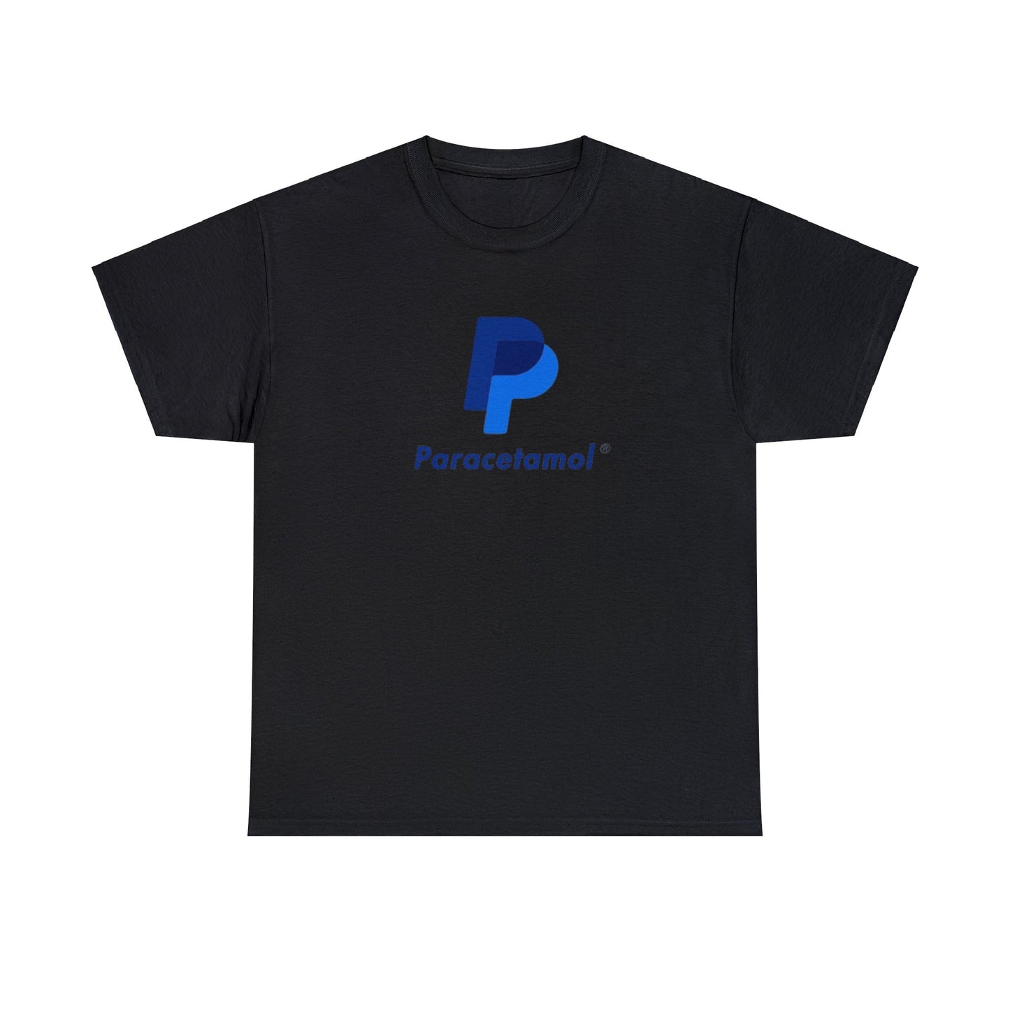 Paracetamol T-Shirt