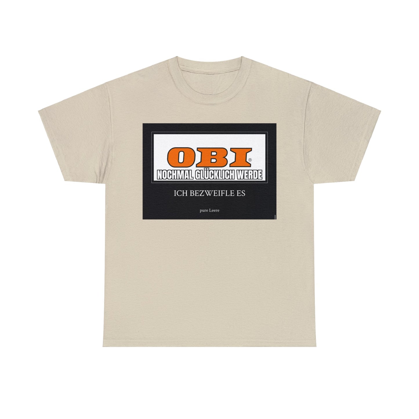 Obi T-Shirt