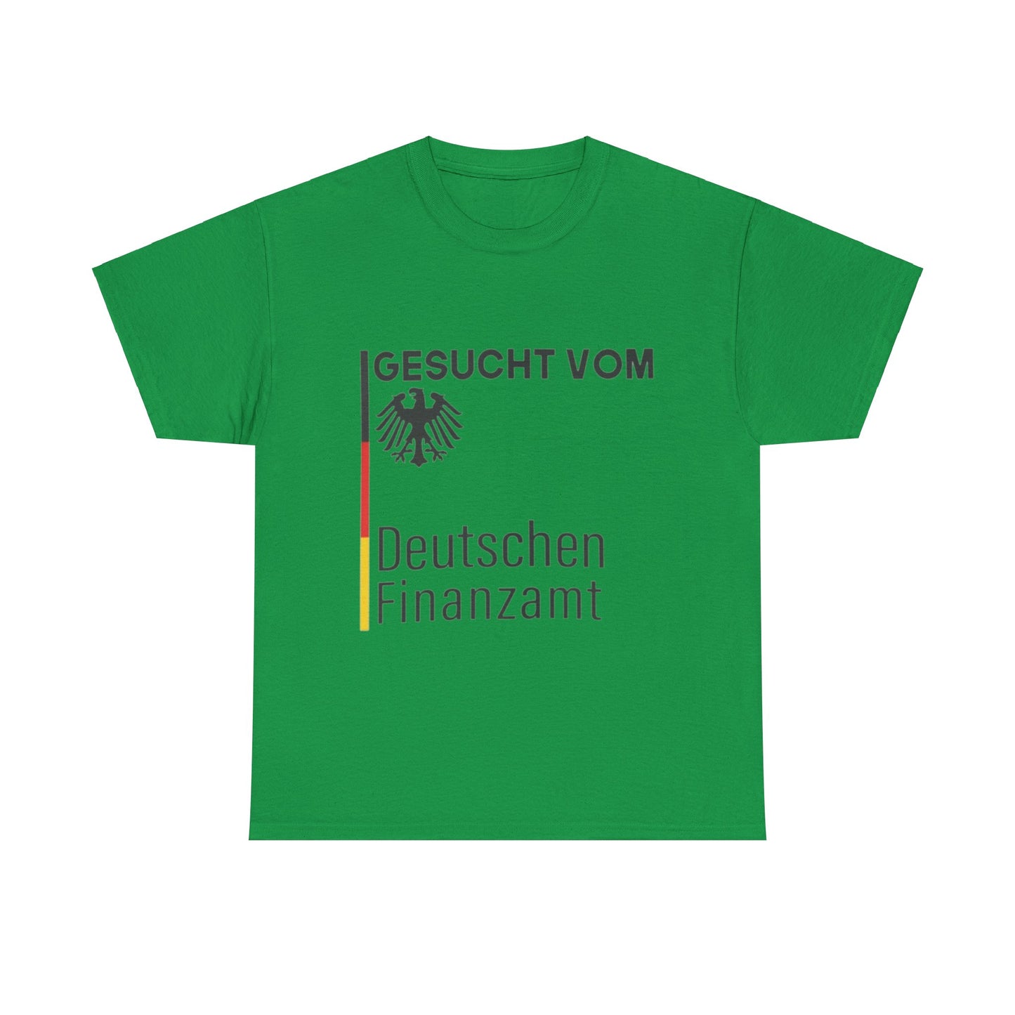 Finanzamt T-Shirt