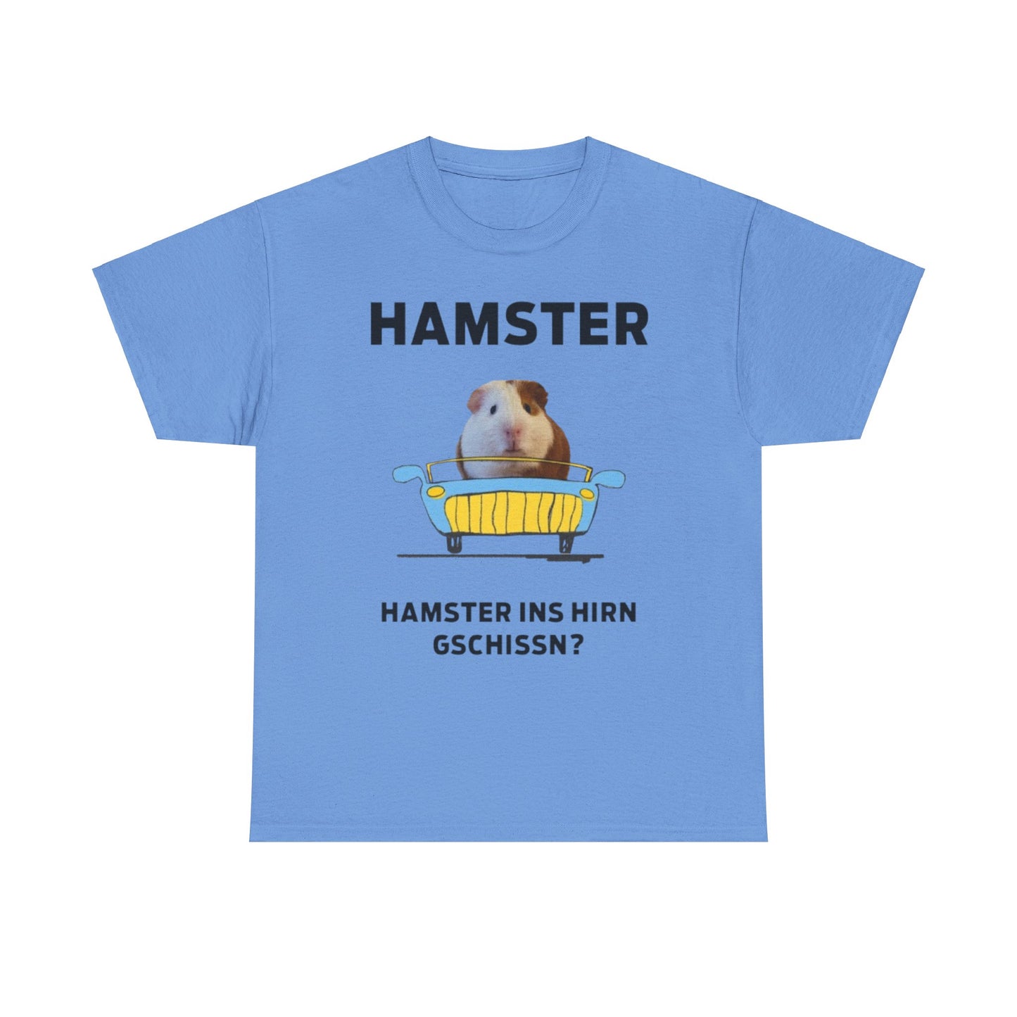 Hamster T-Shirt