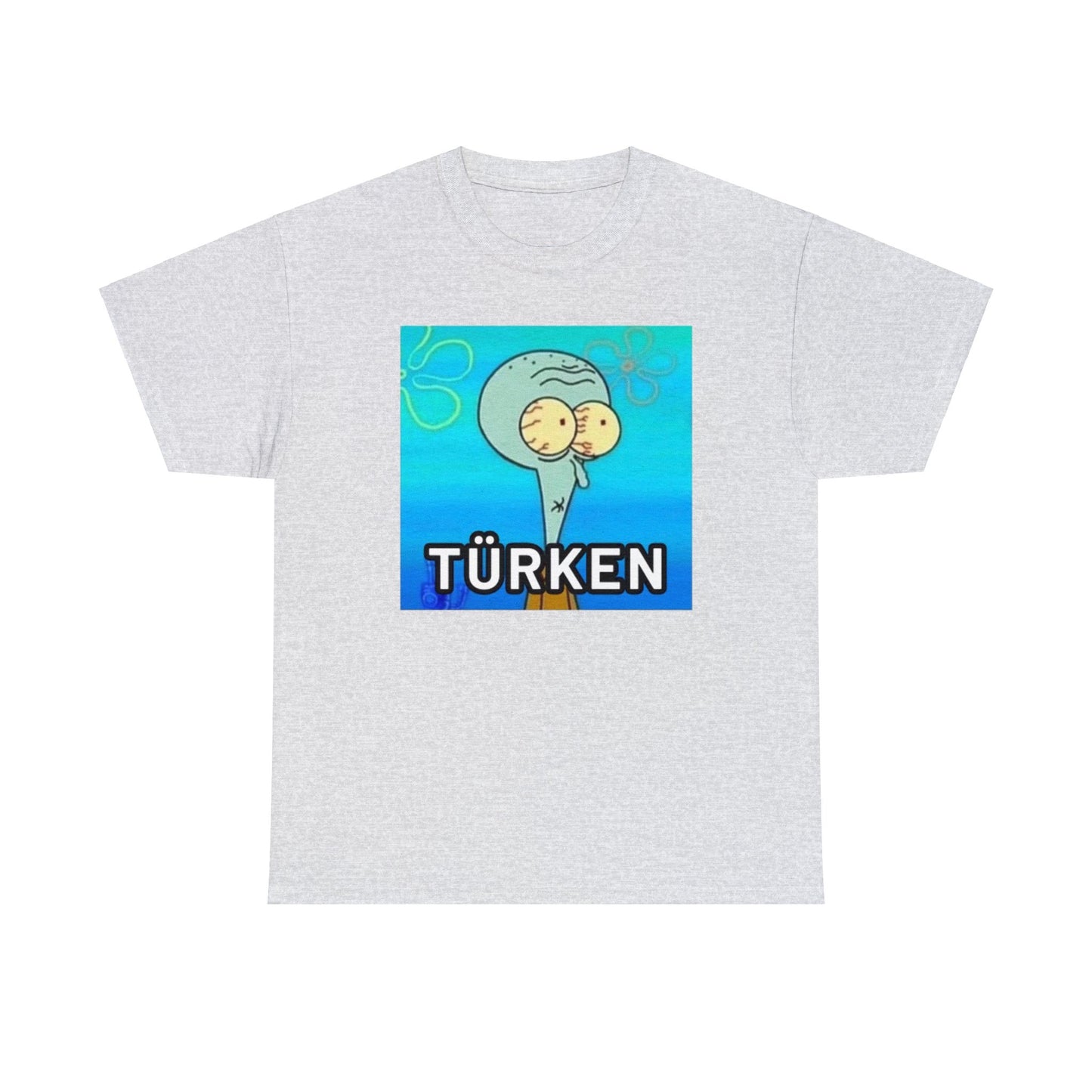 Türken V3 T-Shirt