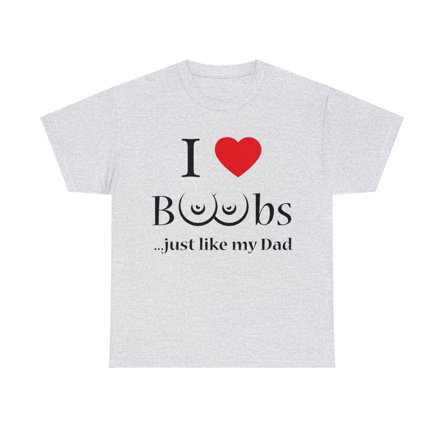 Boobs T-Shirt