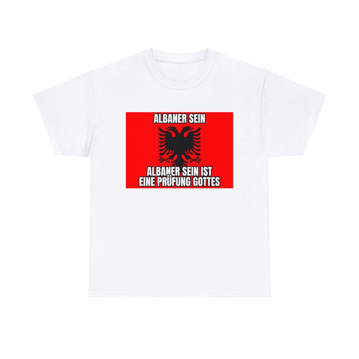 Albaner T-Shirt