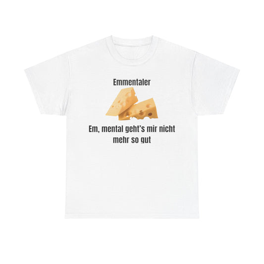 Emmentaler T-Shirt